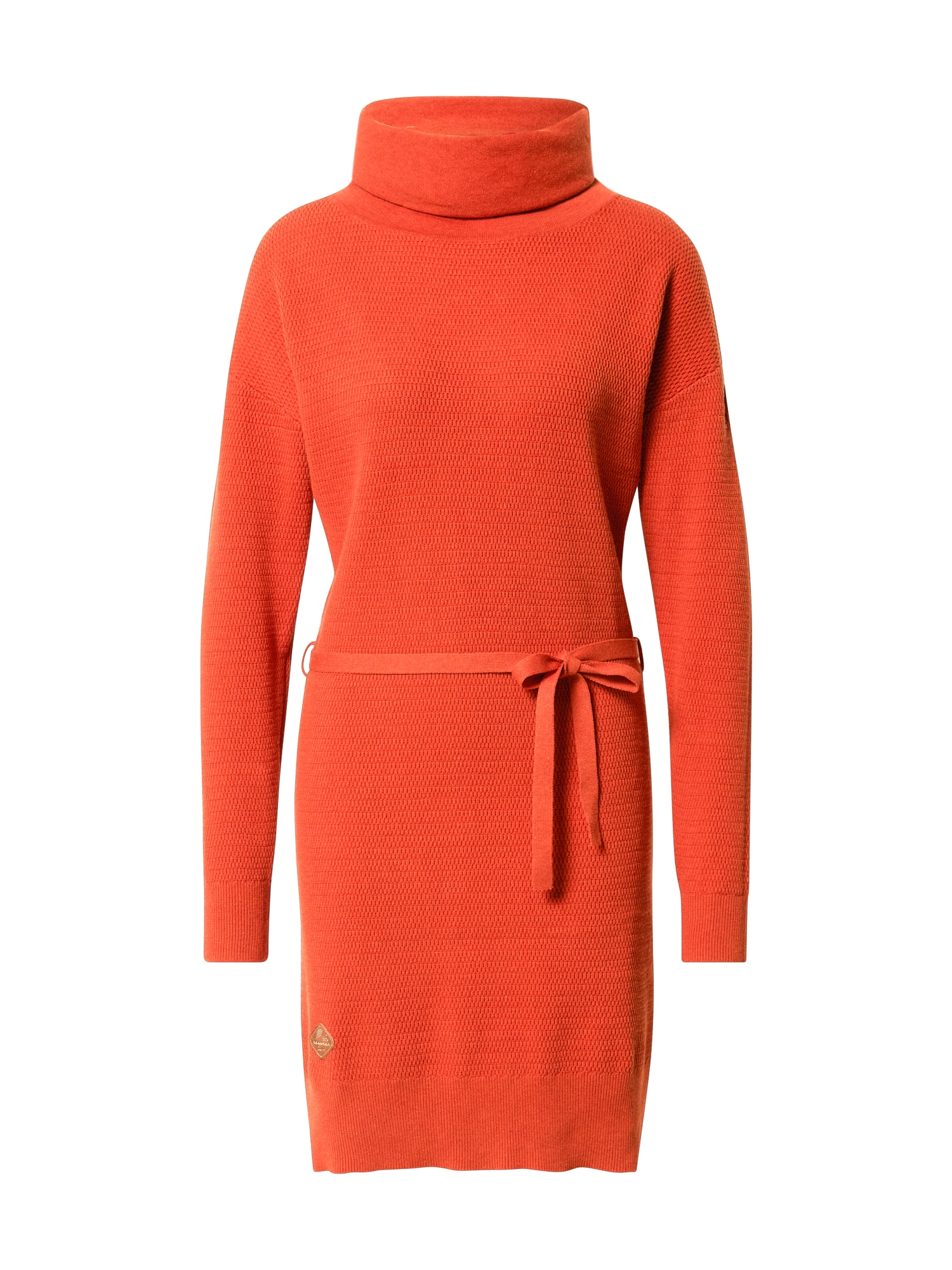 Ragwear Pletena obleka 'BABETT'  jastog