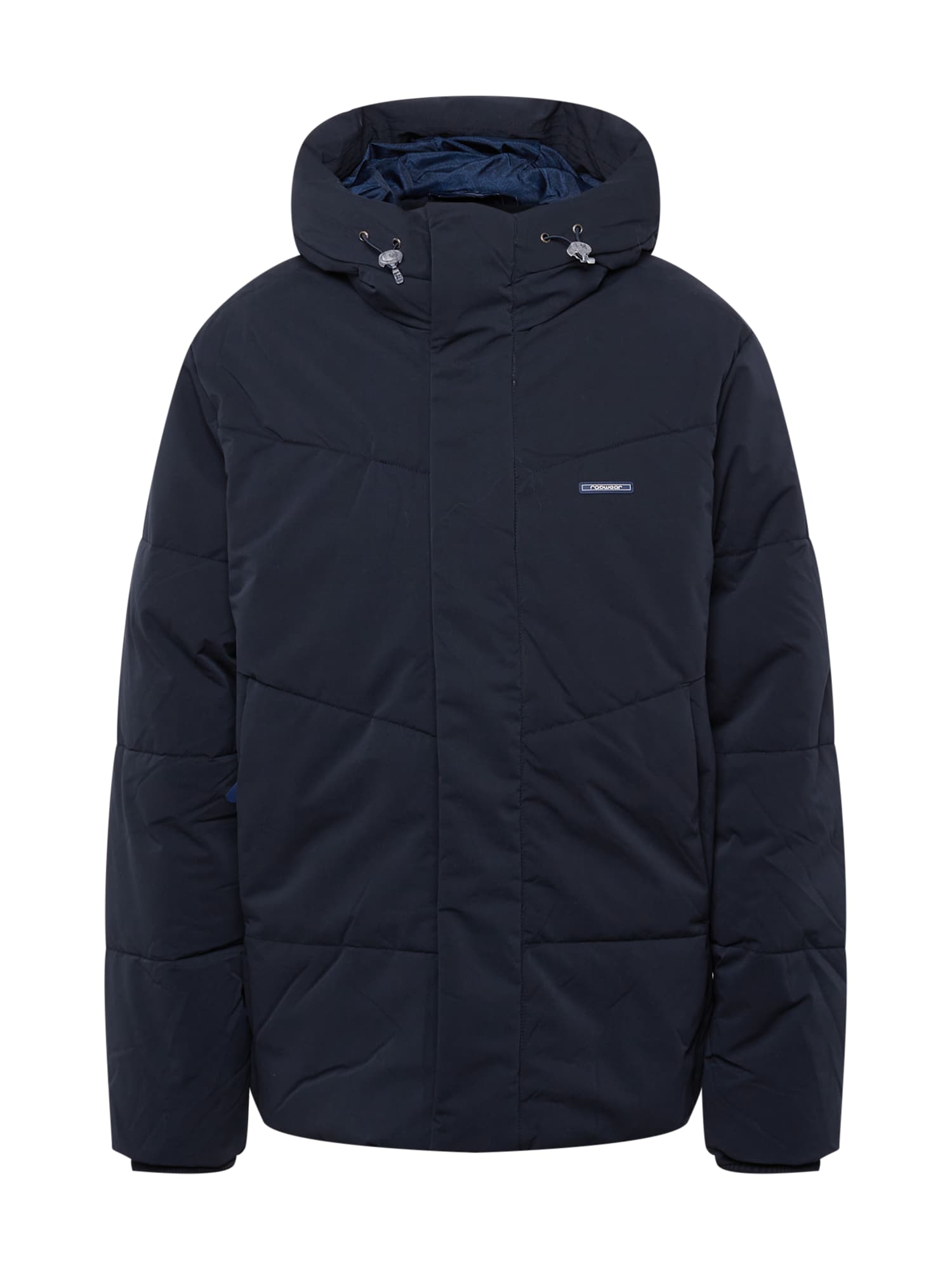 Ragwear Prehodna jakna 'CWALO'  mornarska