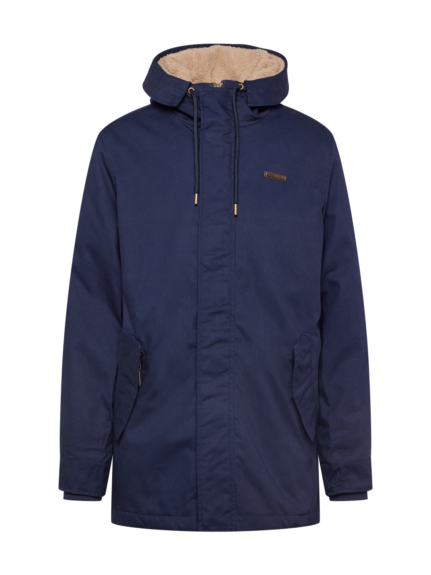Ragwear Prehodna jakna 'MR SMITH'  mornarska