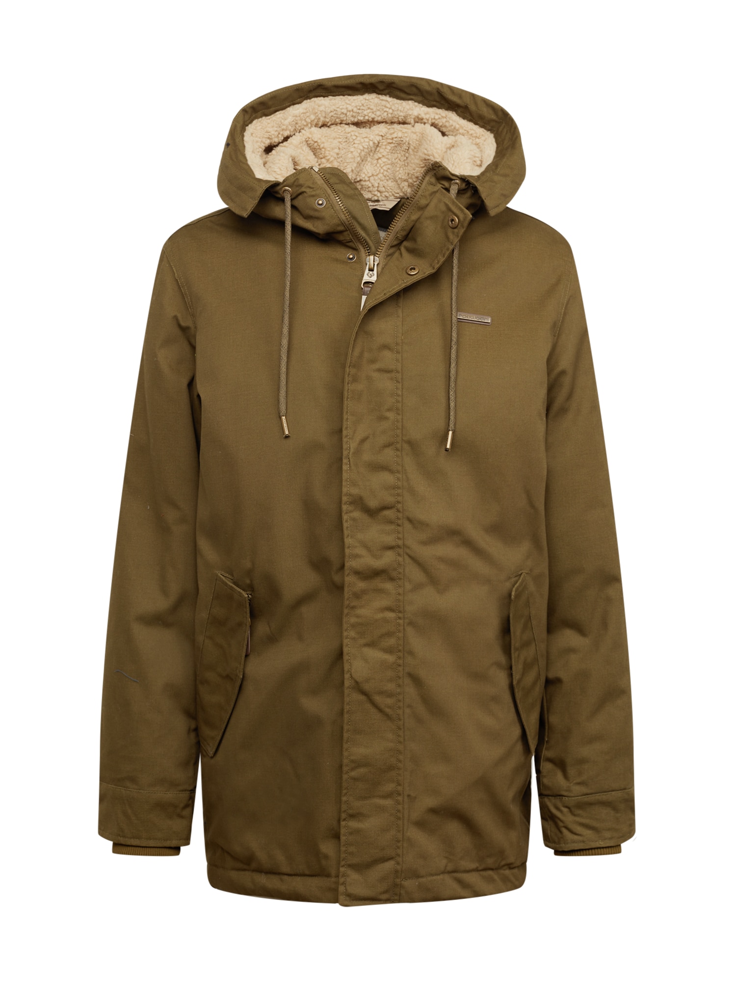 Ragwear Prehodna jakna 'MR SMITH'  oliva