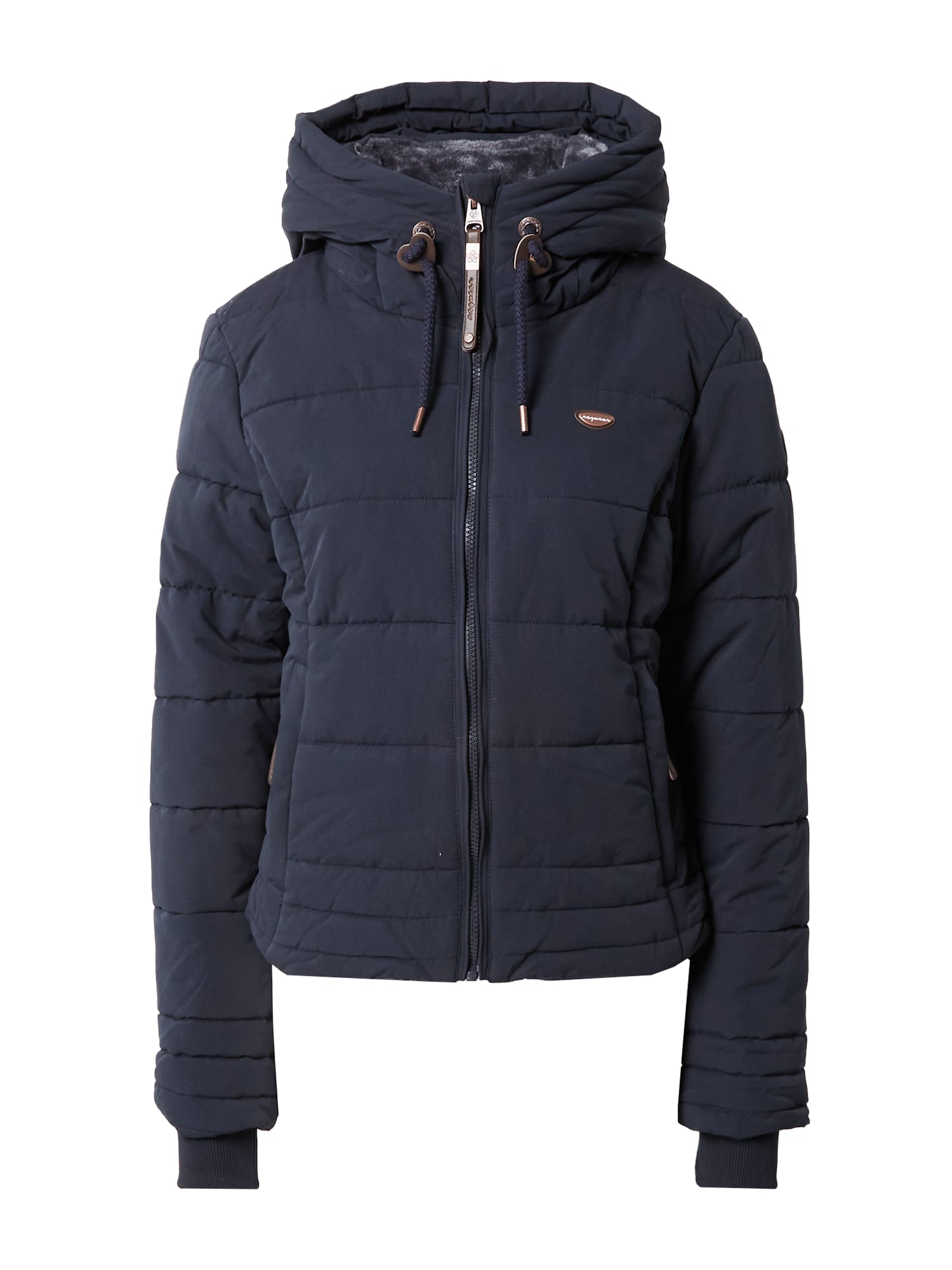 Ragwear Prehodna jakna 'NOVVA'  mornarska
