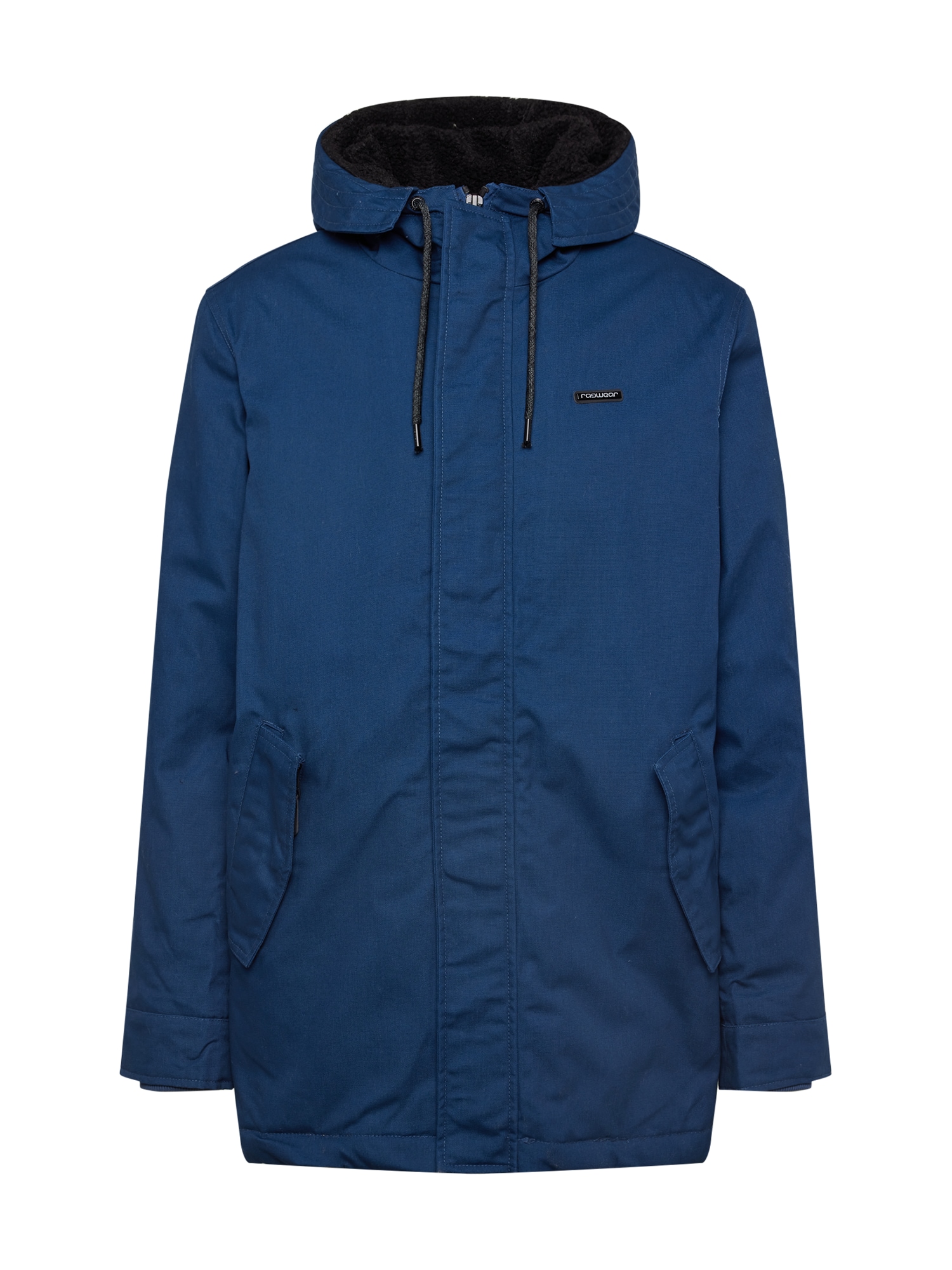 Ragwear Prehodna jakna 'SMITH'  mornarska