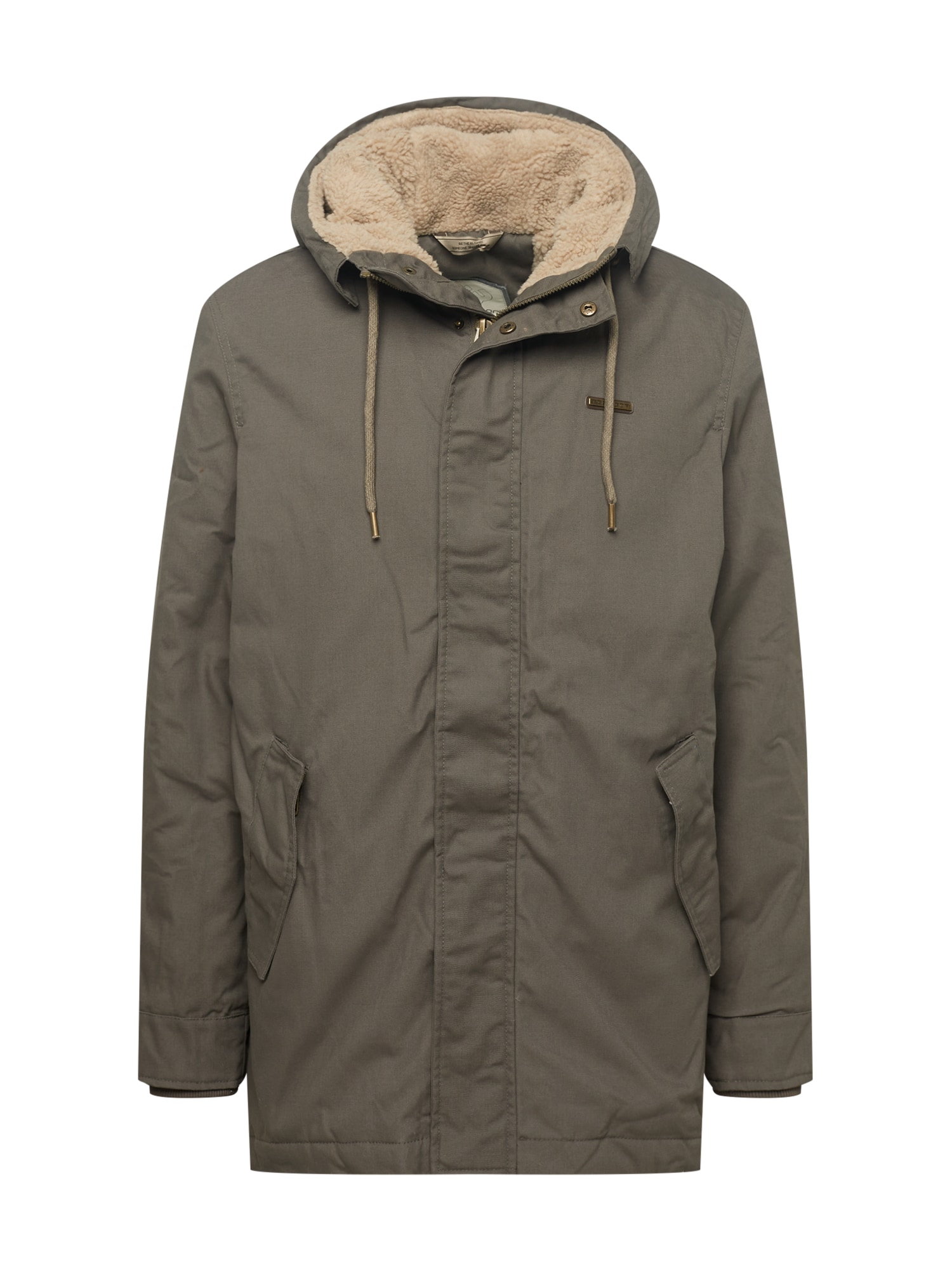 Ragwear Prehodna jakna 'SMITH'  oliva