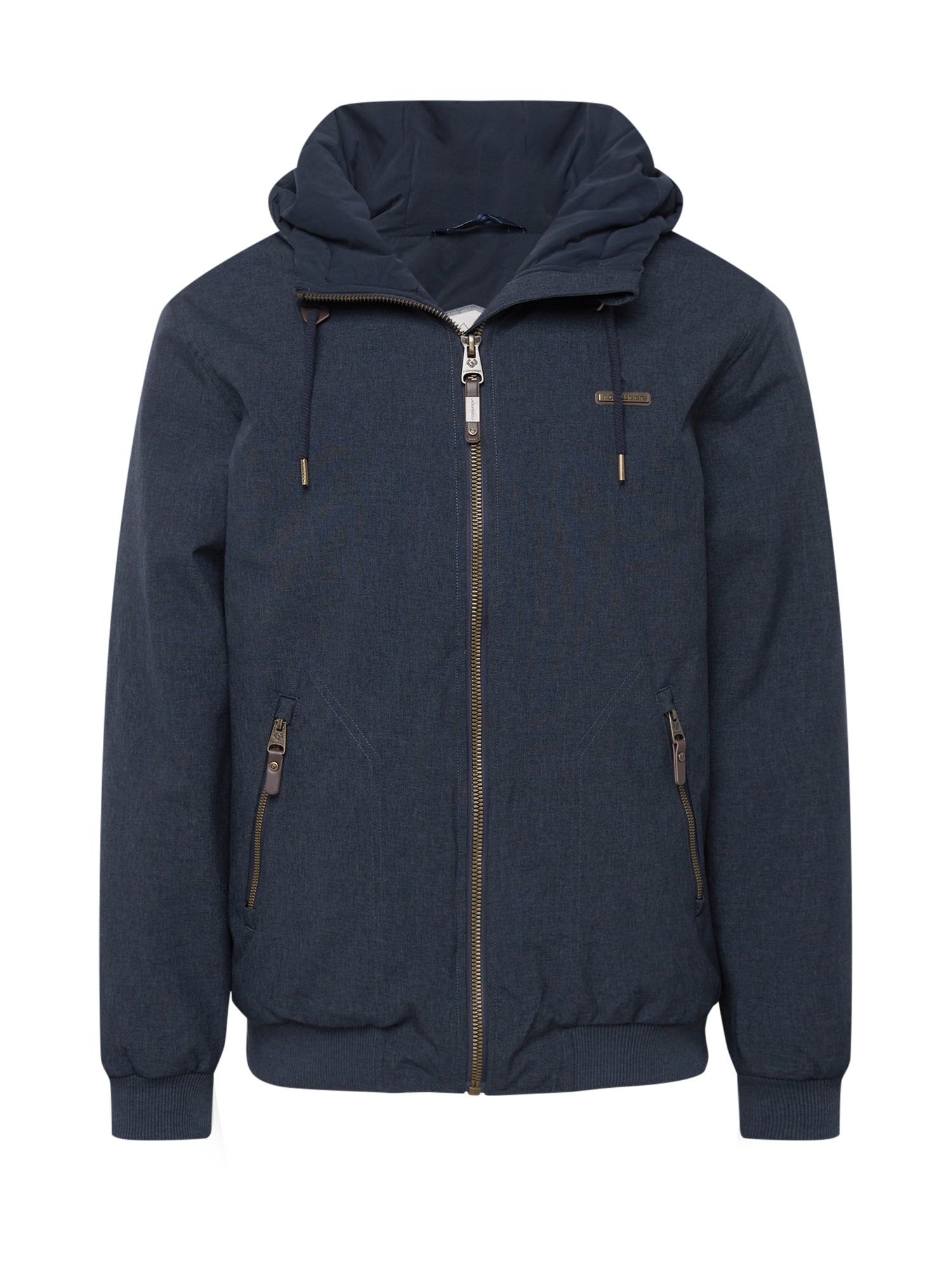 Ragwear Prehodna jakna 'STEWIE'  mornarska