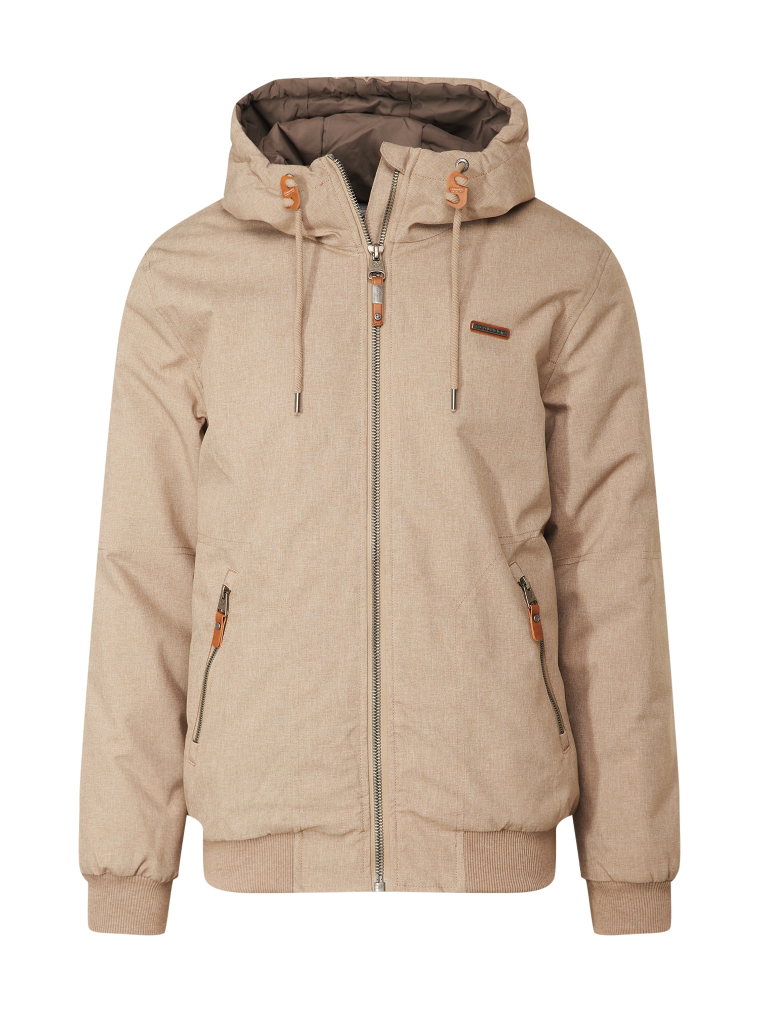 Ragwear Prehodna jakna 'STEWIE'  pesek