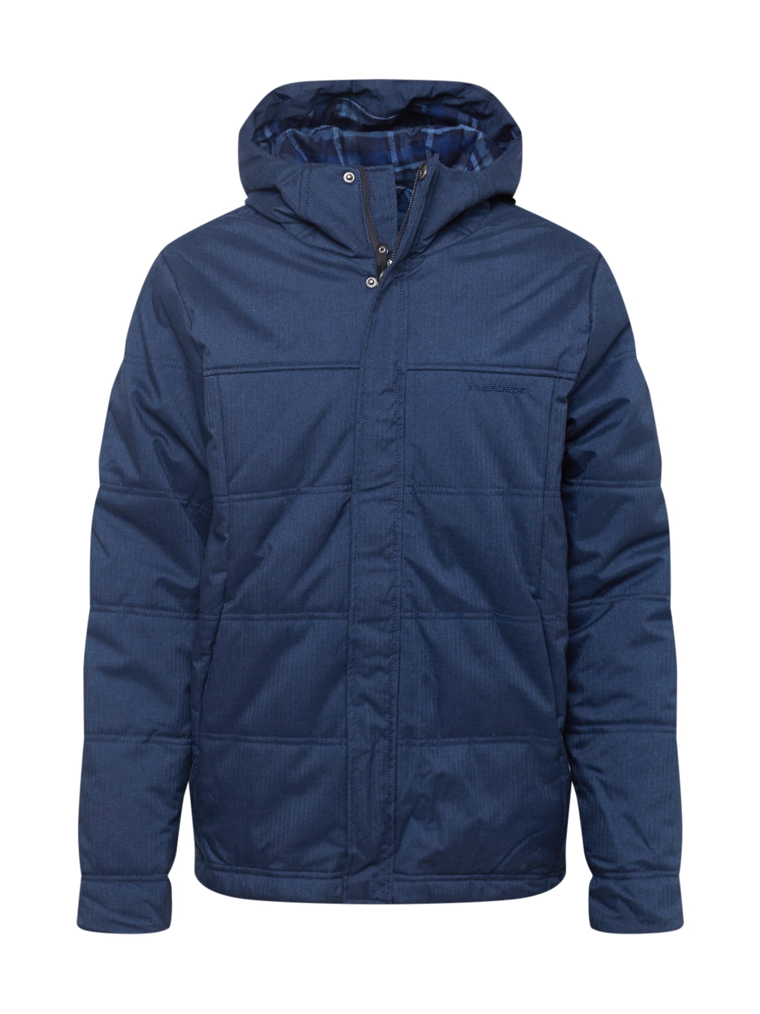 Ragwear Prehodna jakna 'TODEN'  mornarska