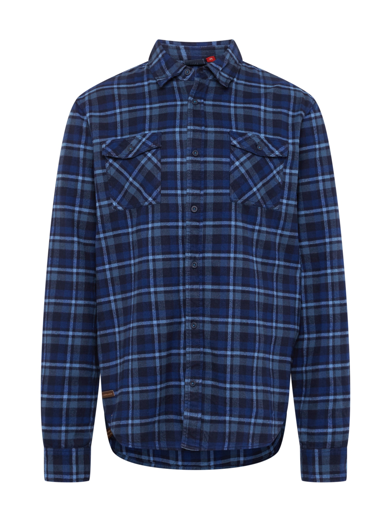 Ragwear Srajca  modra / marine / mornarska