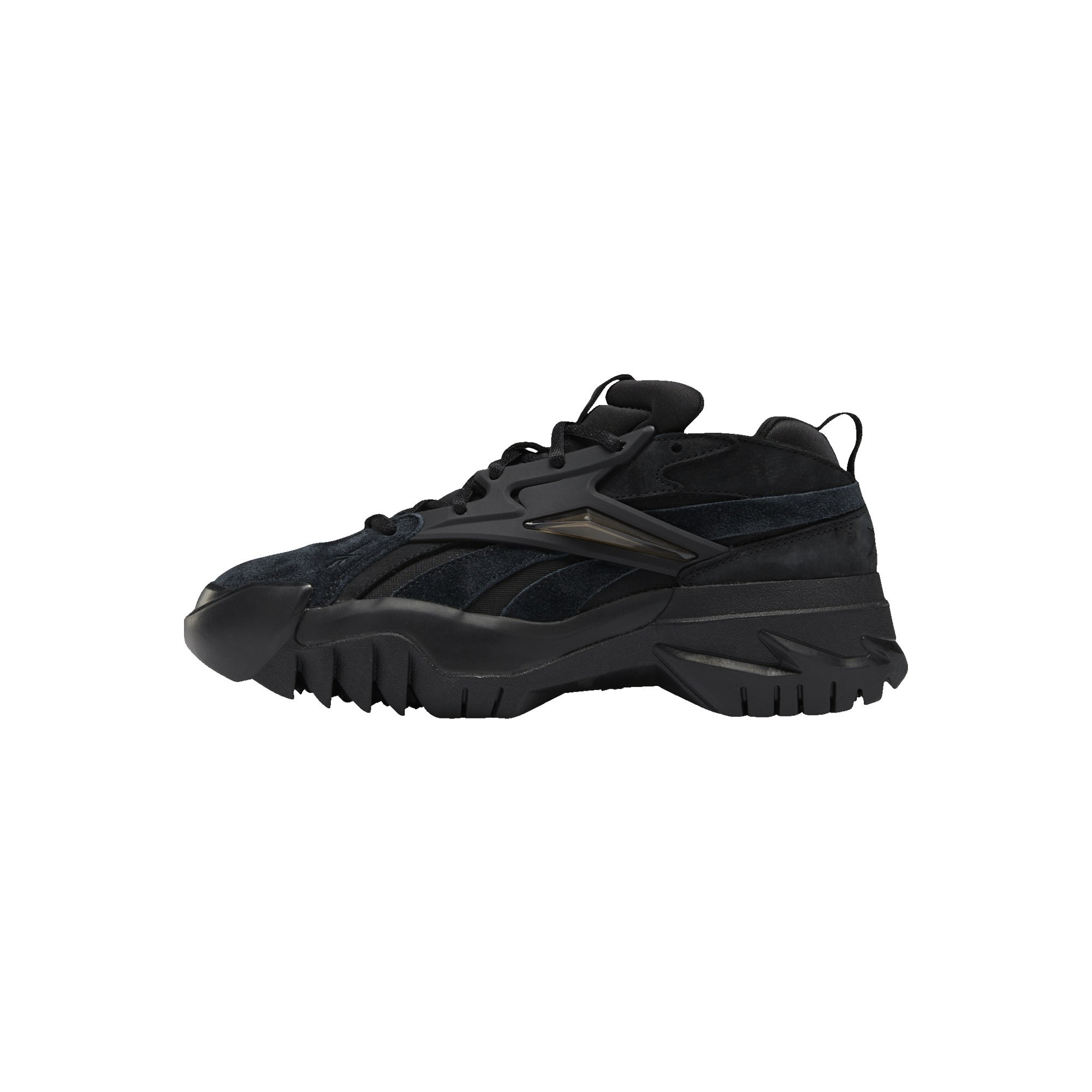 Reebok Classics Nizke superge ' Club C Cardi V2 '  črna