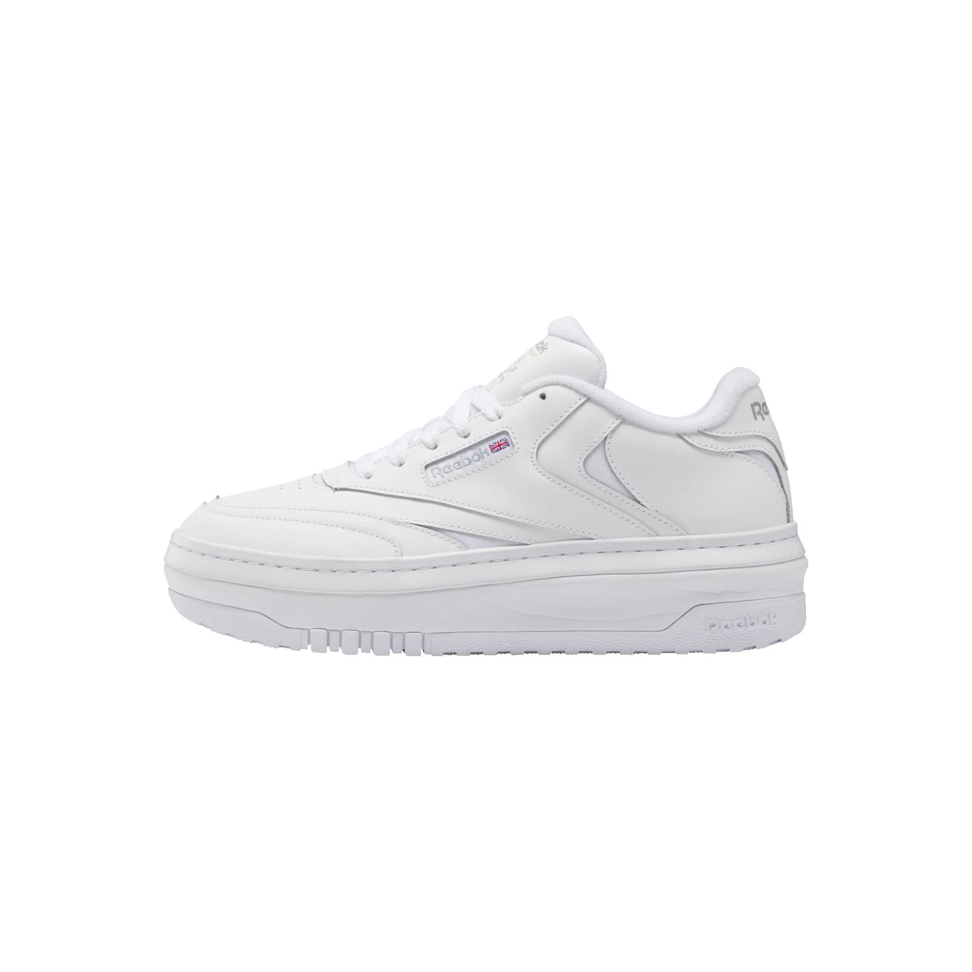 Reebok Classics Nizke superge 'Club C'  off-bela