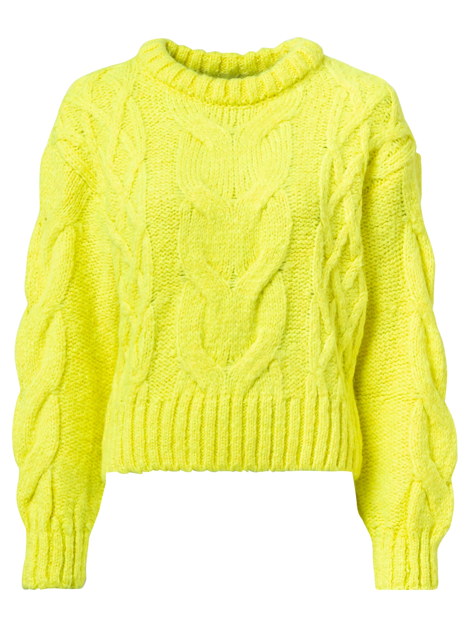 River Island Pulover  jabolko