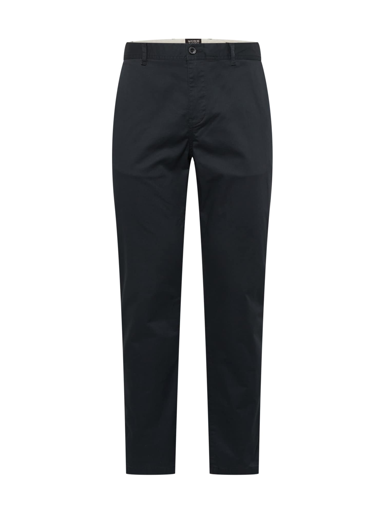 SCOTCH & SODA Chino hlače 'STUART'  jelka