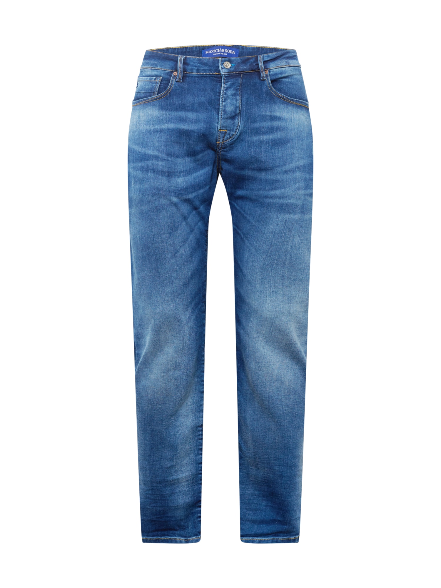 SCOTCH & SODA Kavbojke 'Ralston'  moder denim