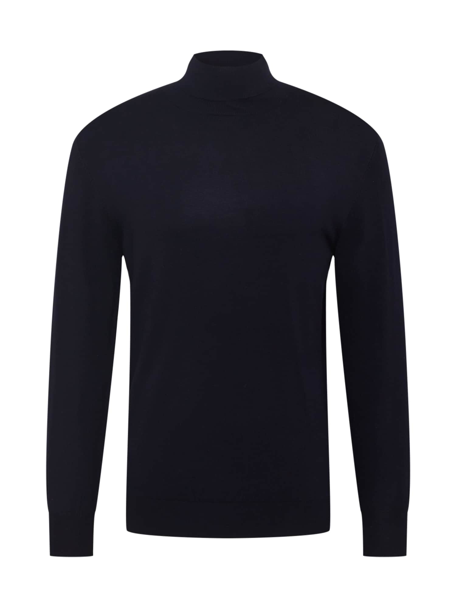 SCOTCH & SODA Pulover  nočno modra