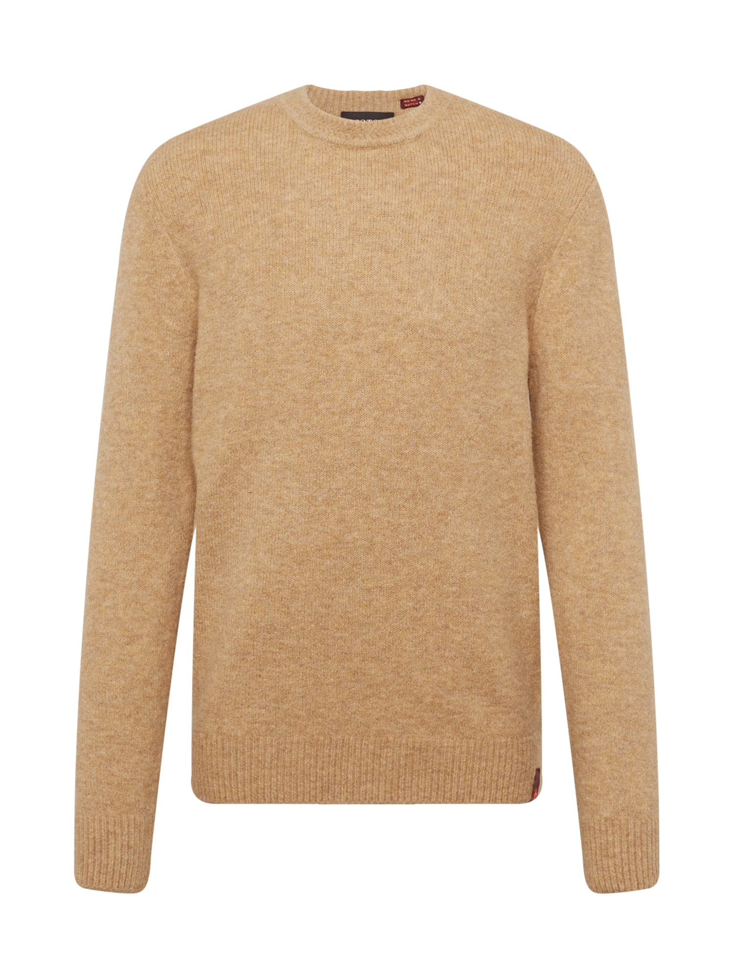 SCOTCH & SODA Pulover  pesek