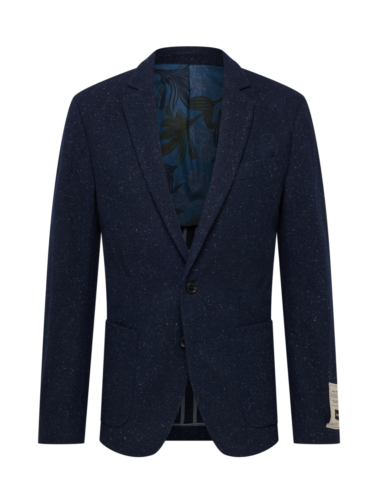 SCOTCH & SODA Suknjič  mornarska
