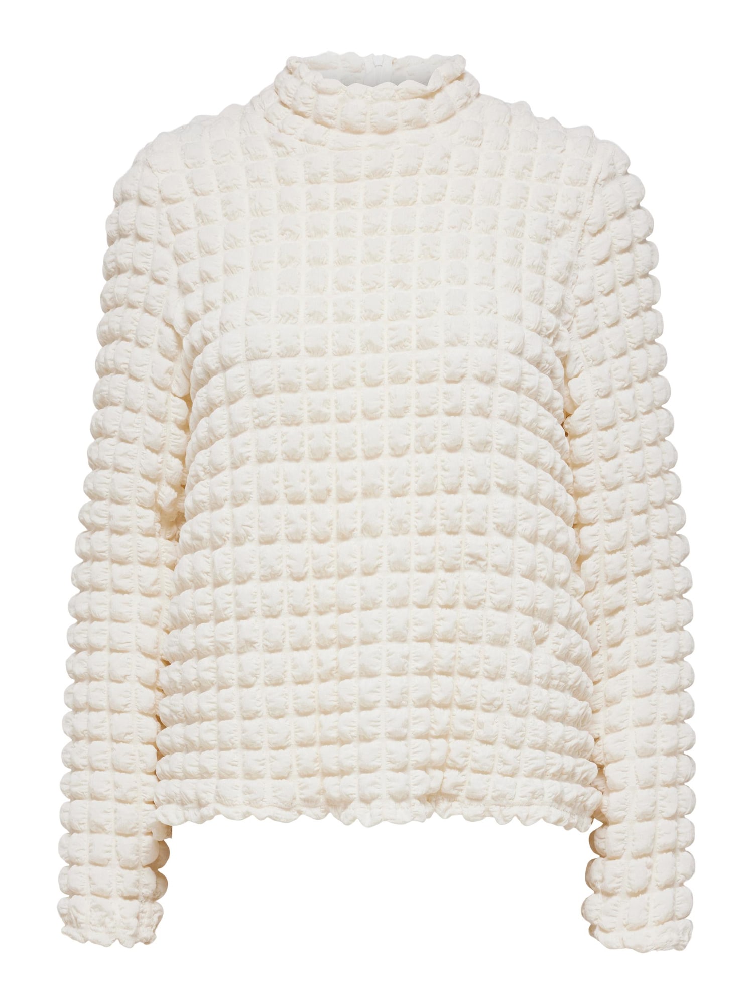 SELECTED FEMME Majica 'Monika'  kremna