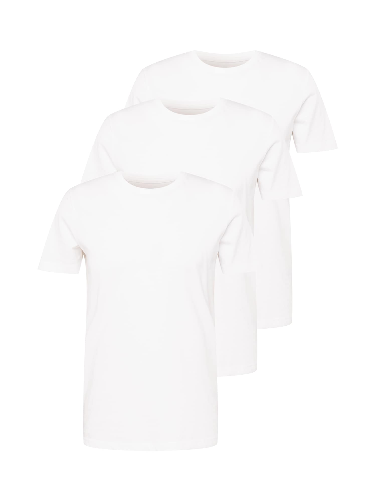 SELECTED HOMME Majica  off-bela