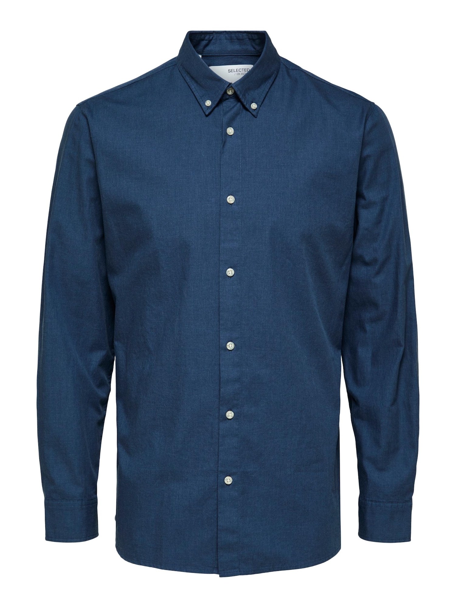 SELECTED HOMME Srajca 'Theo'  marine