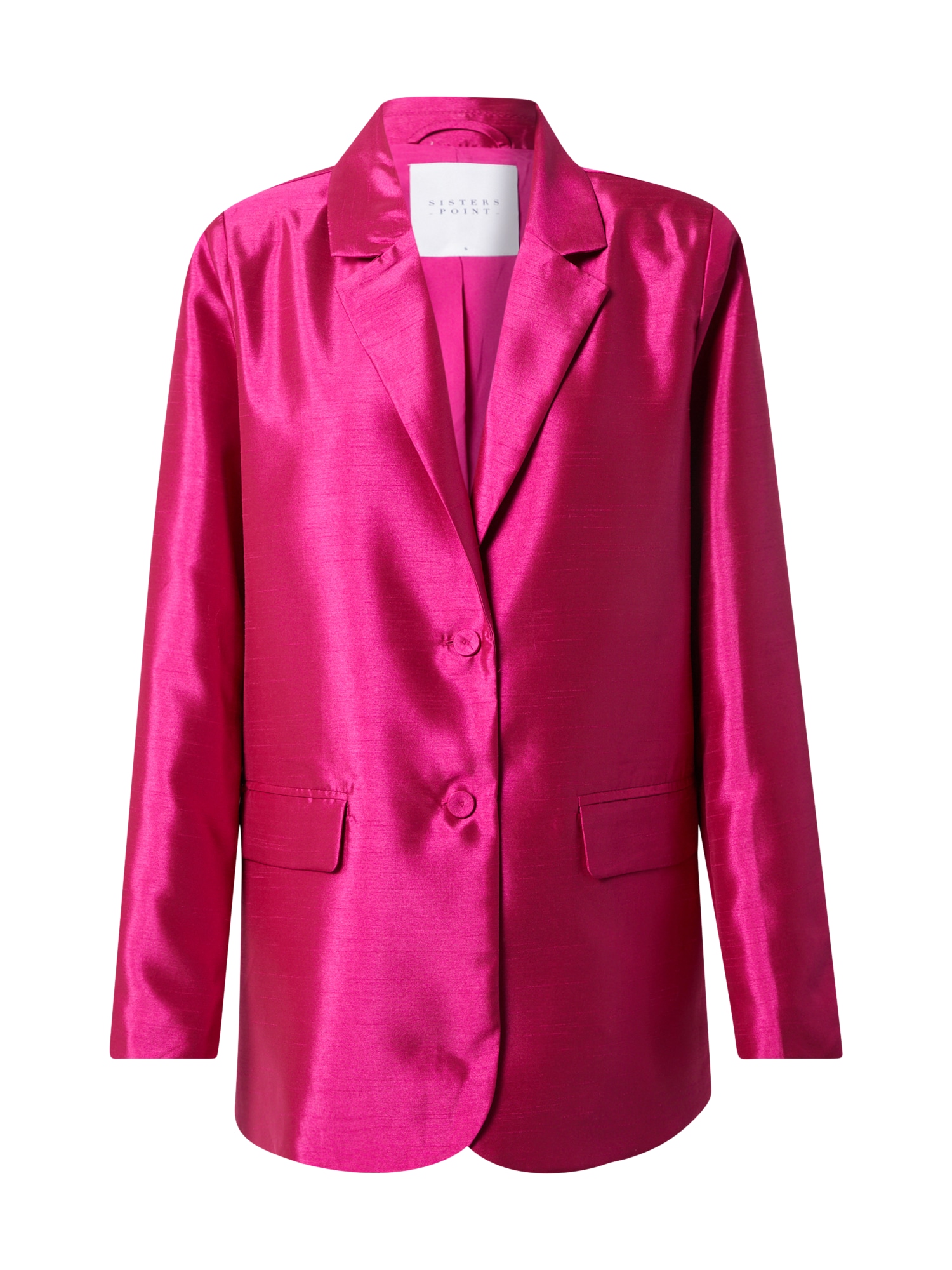 SISTERS POINT Blazer 'VEGA'  jagoda