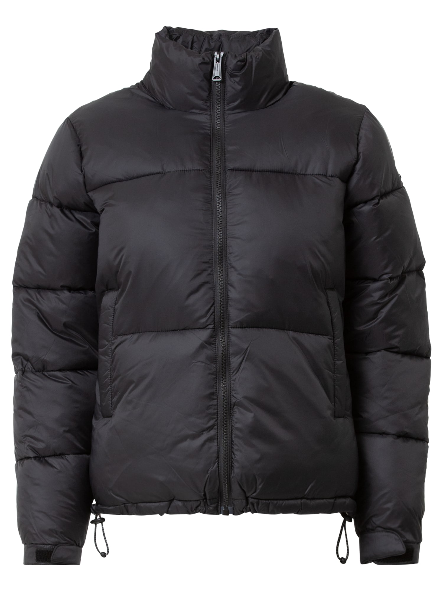 Schott NYC Zimska jakna 'Belstar'  črna