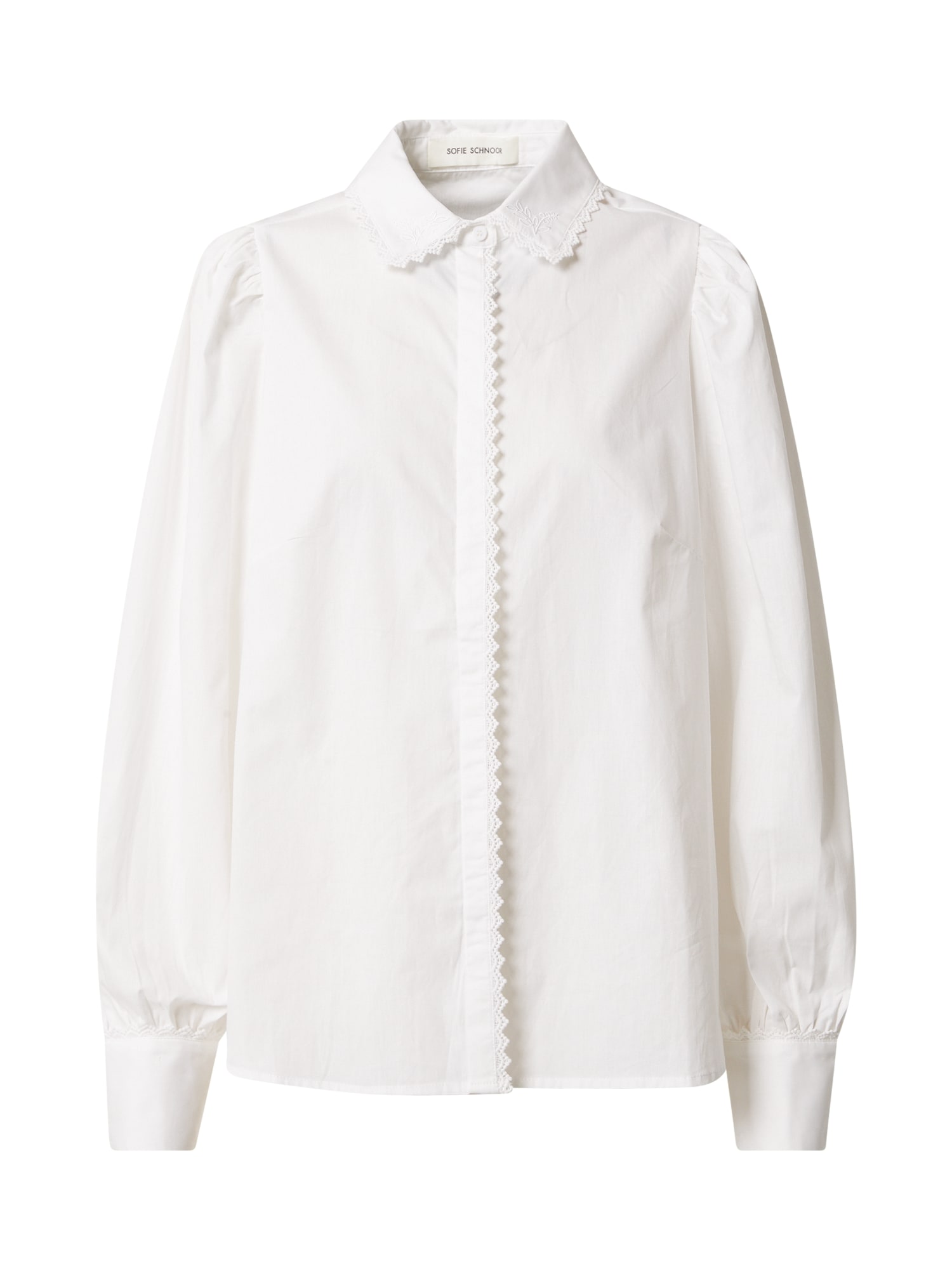 Sofie Schnoor Bluza  bela
