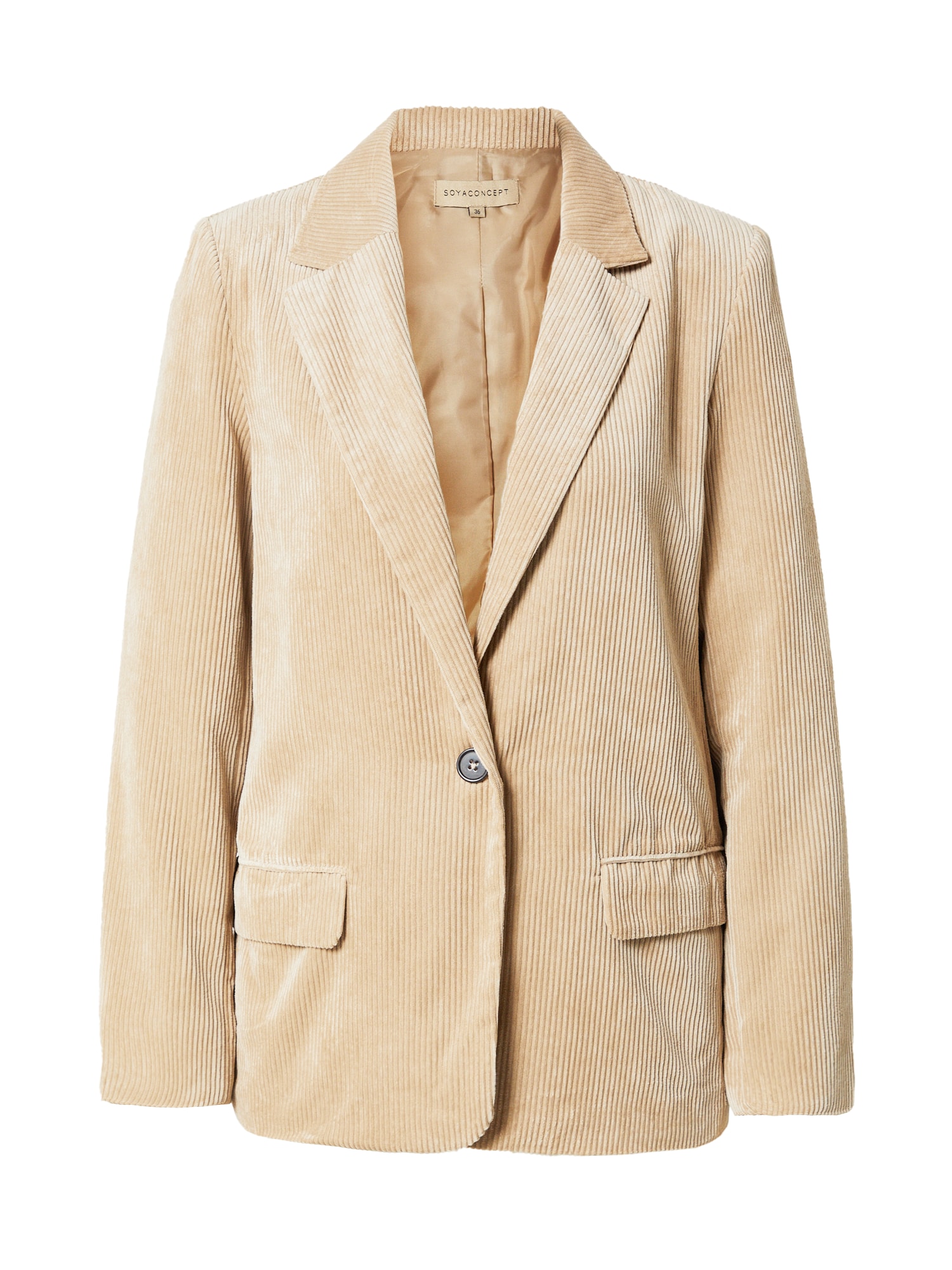 Soyaconcept Blazer 'BINDI'  pesek