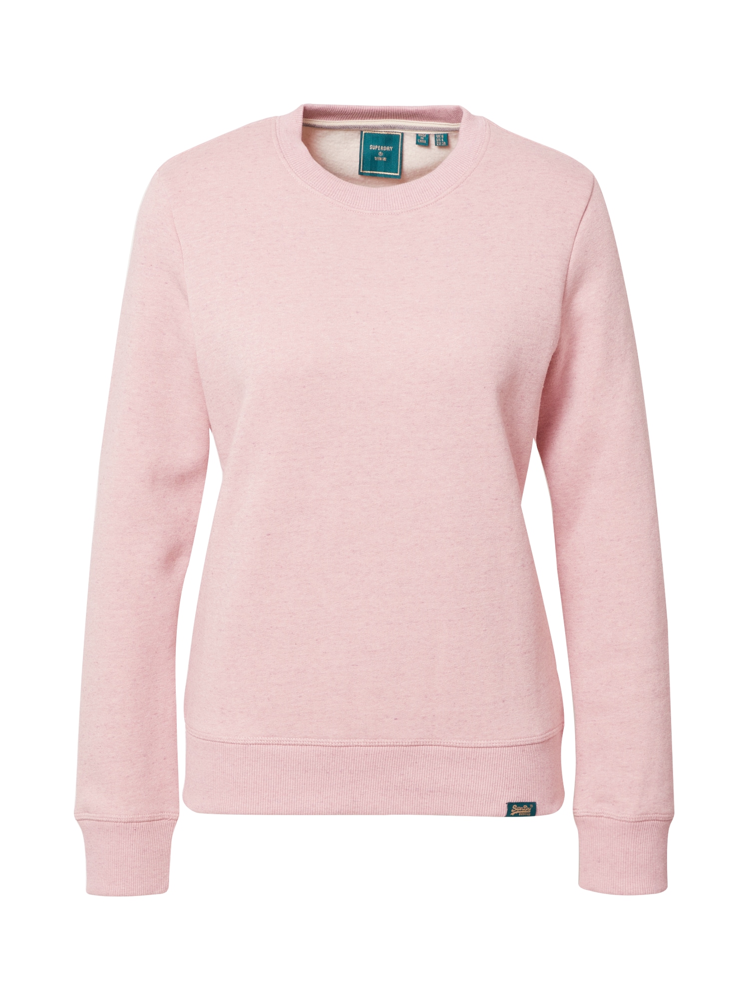 Superdry Majica  roza