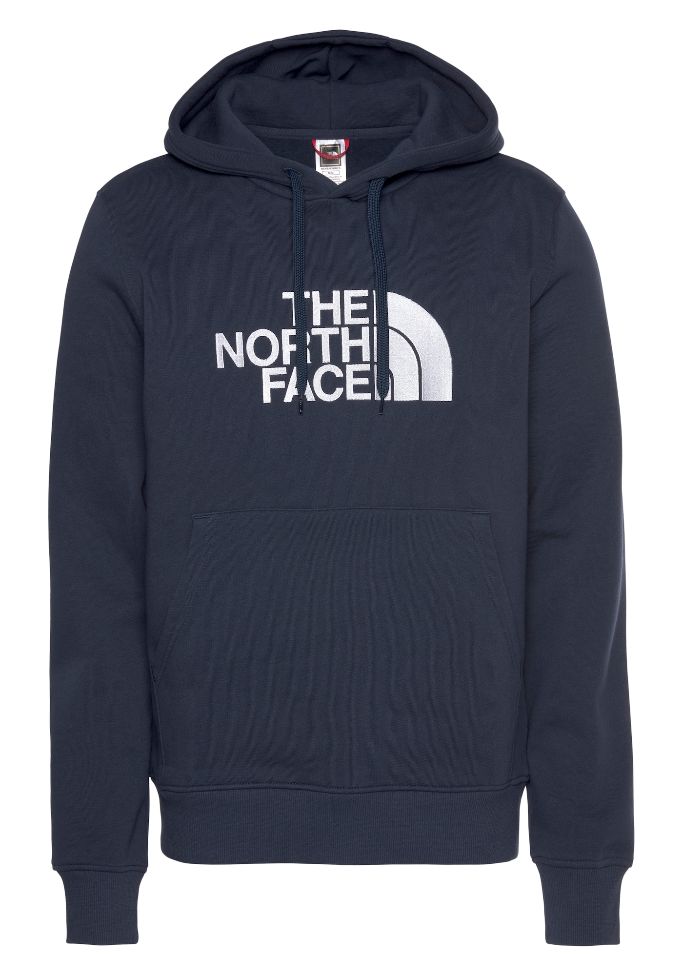 THE NORTH FACE Majica  mornarska