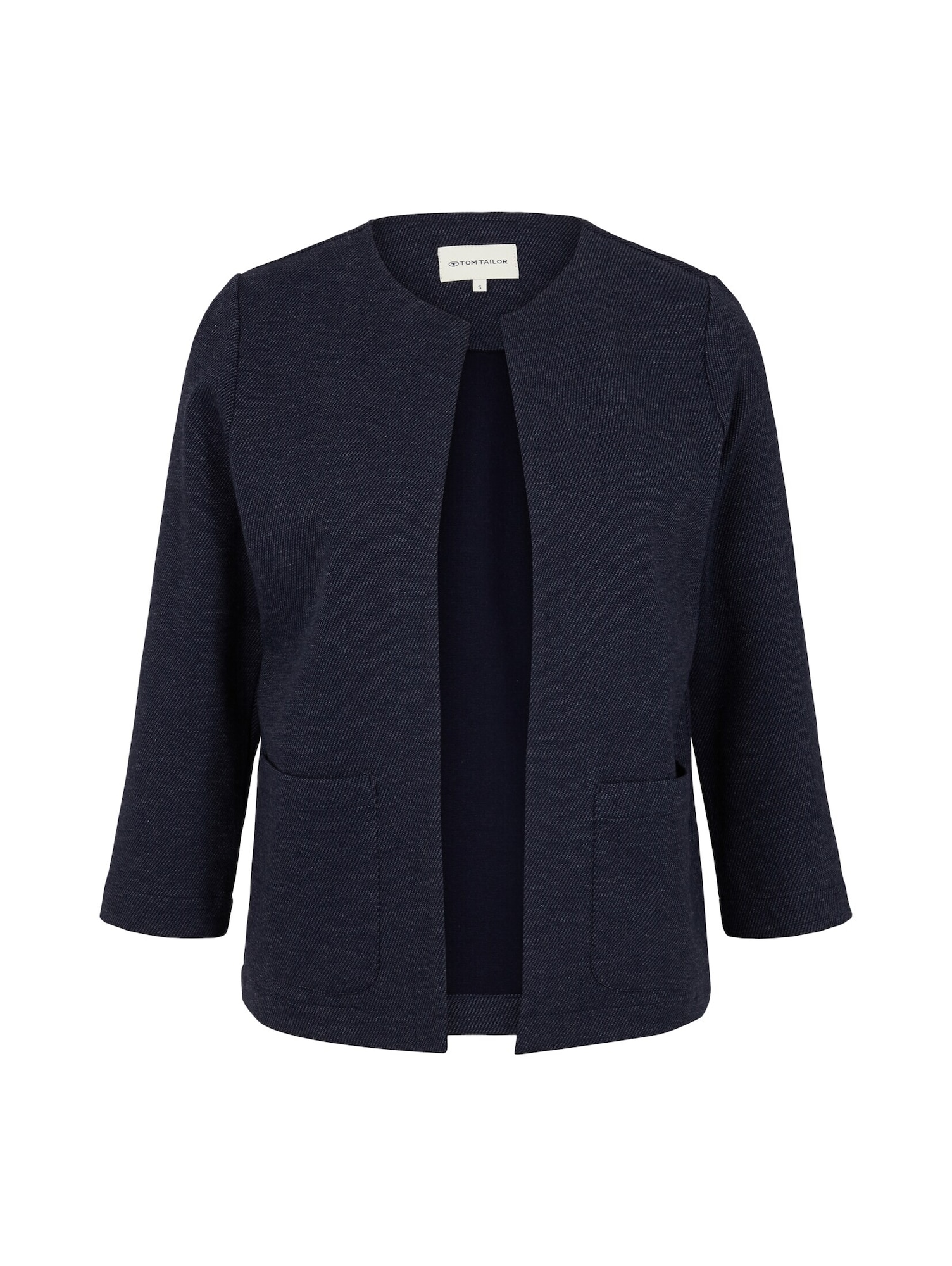 TOM TAILOR Blazer  marine