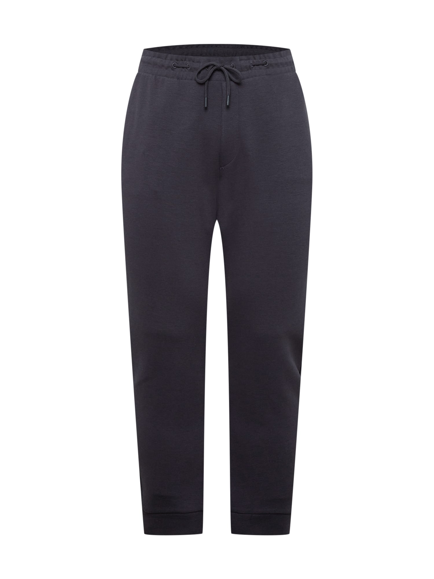 TOM TAILOR DENIM Hlače  antracit