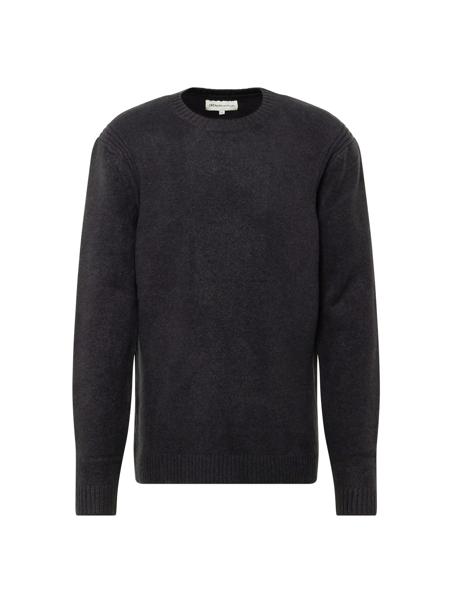 TOM TAILOR DENIM Pulover  antracit