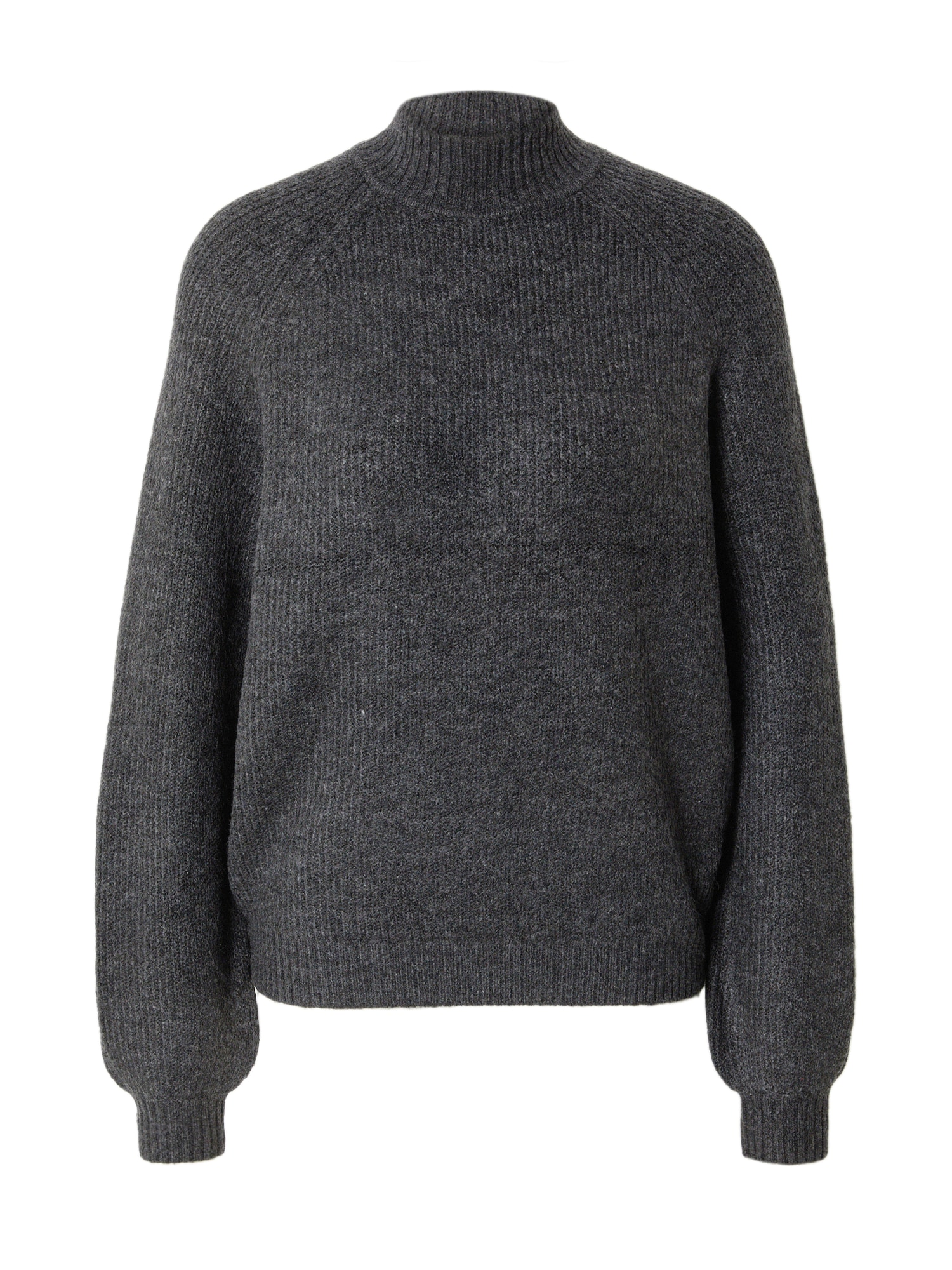 TOM TAILOR DENIM Pulover  antracit