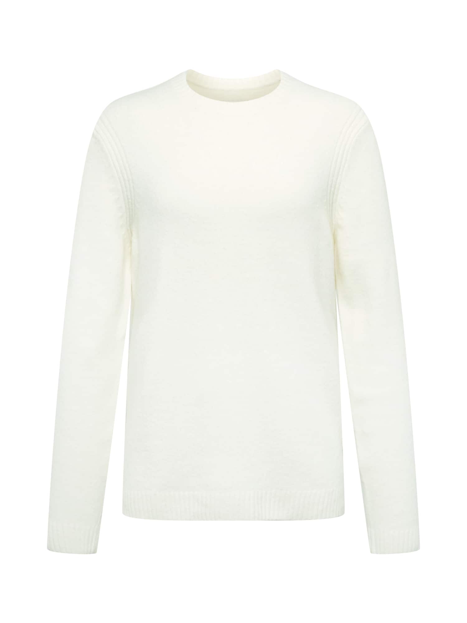 TOM TAILOR DENIM Pulover  bela