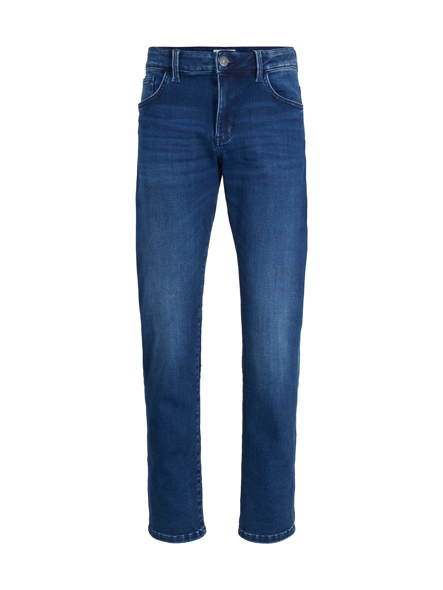 TOM TAILOR Kavbojke 'Josh'  moder denim