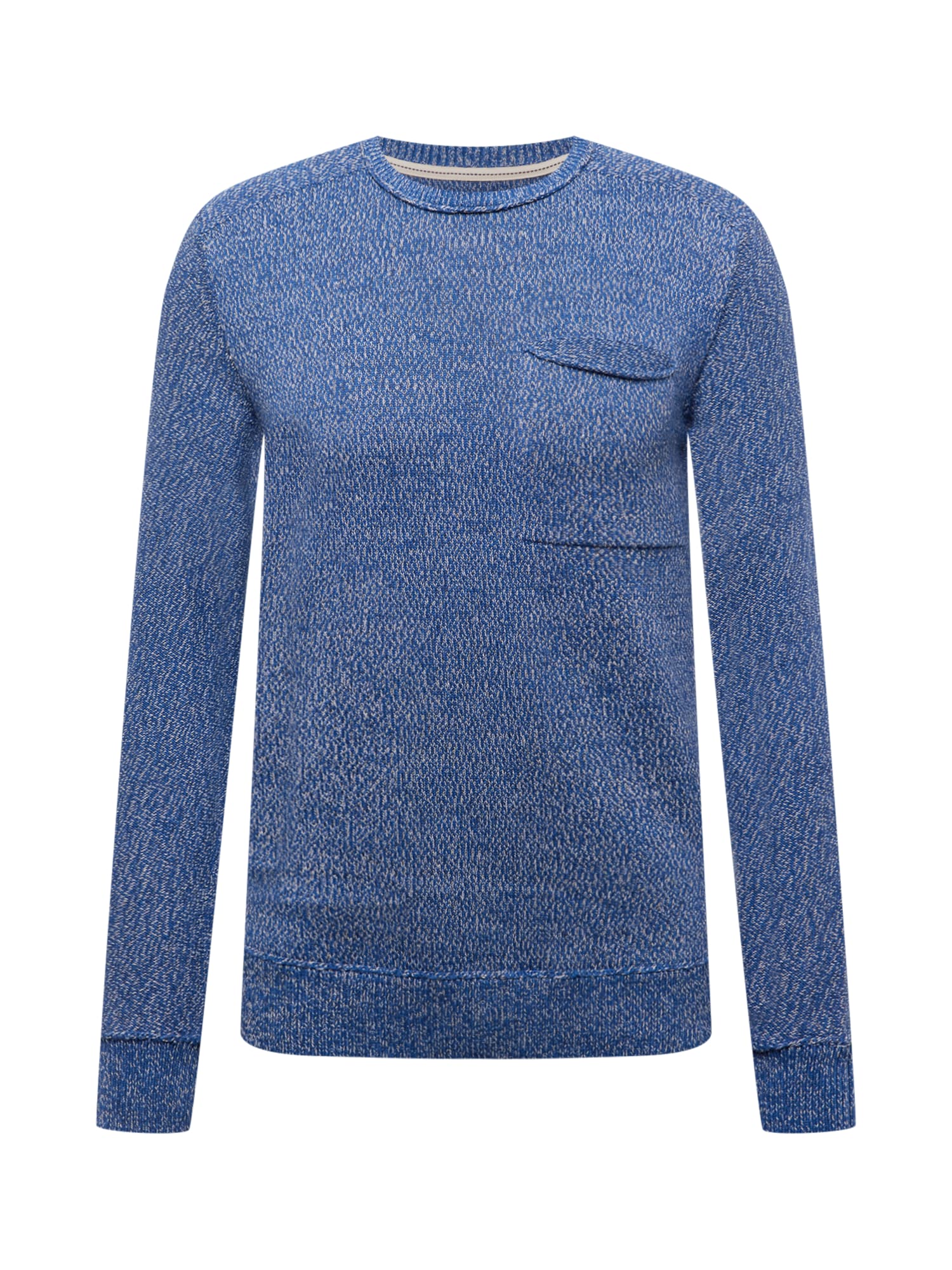 TOM TAILOR Pulover  marine