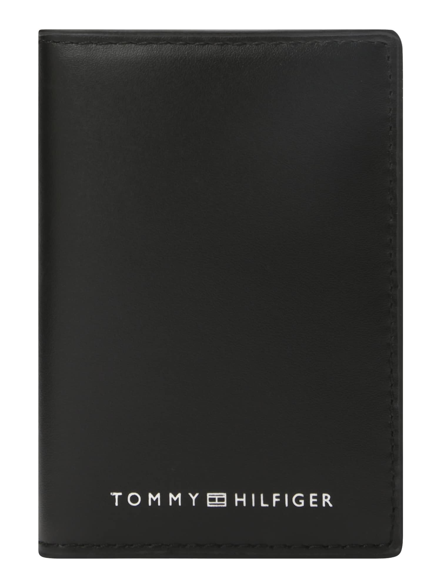 TOMMY HILFIGER Etui  črna