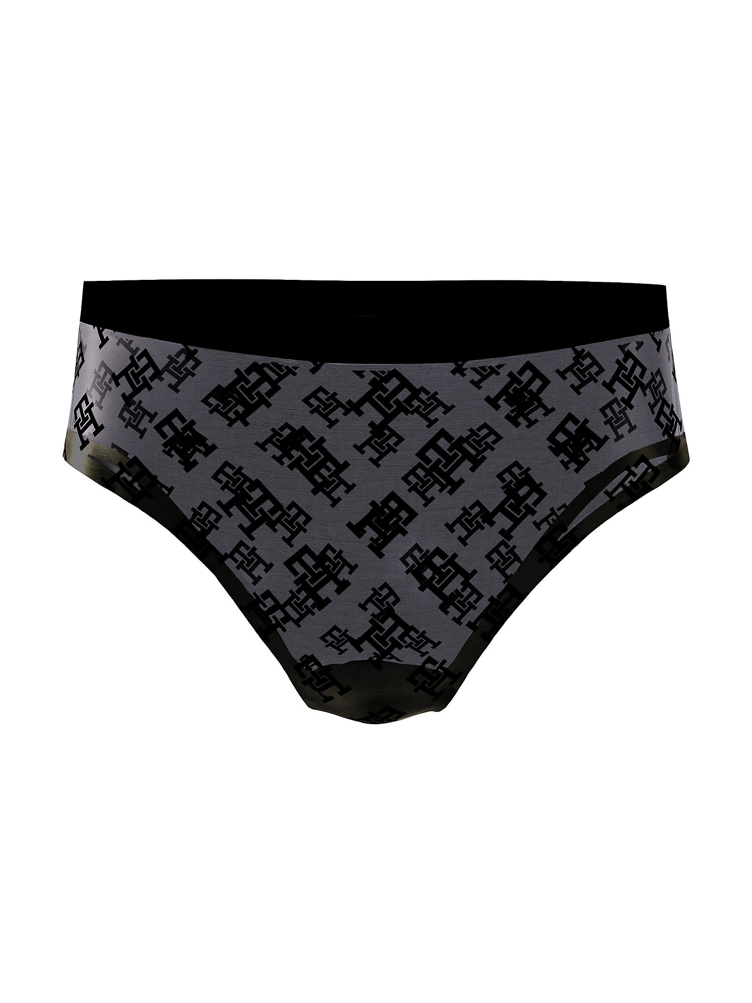 Tommy Hilfiger Underwear Spodnje hlačke  črna