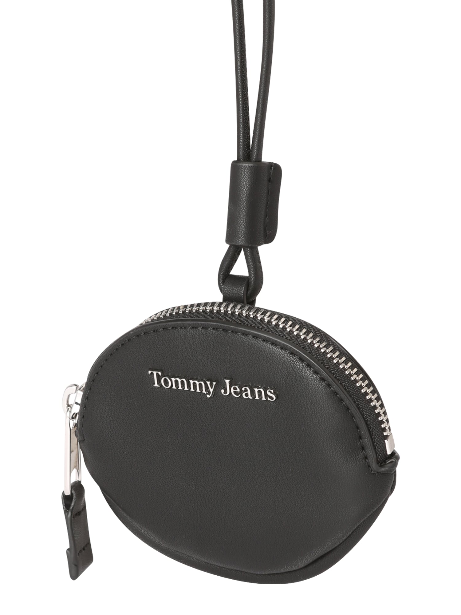 Tommy Jeans Etui  črna