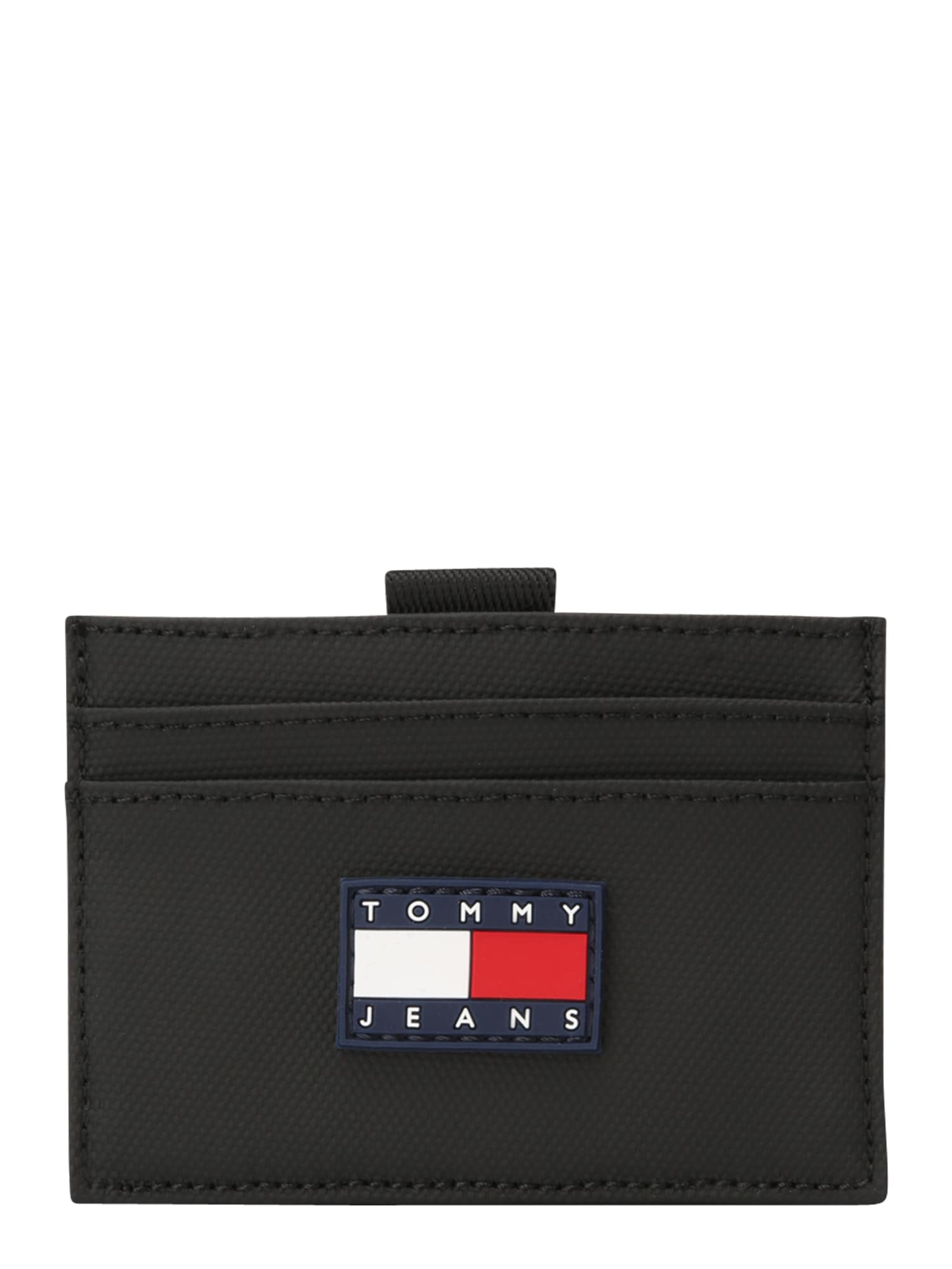 Tommy Jeans Etui  mornarska / rdeča / črna / bela