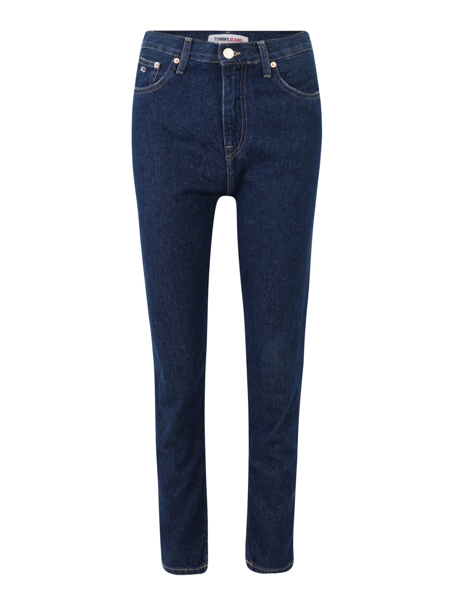 Tommy Jeans Kavbojke 'IZZIE'  moder denim