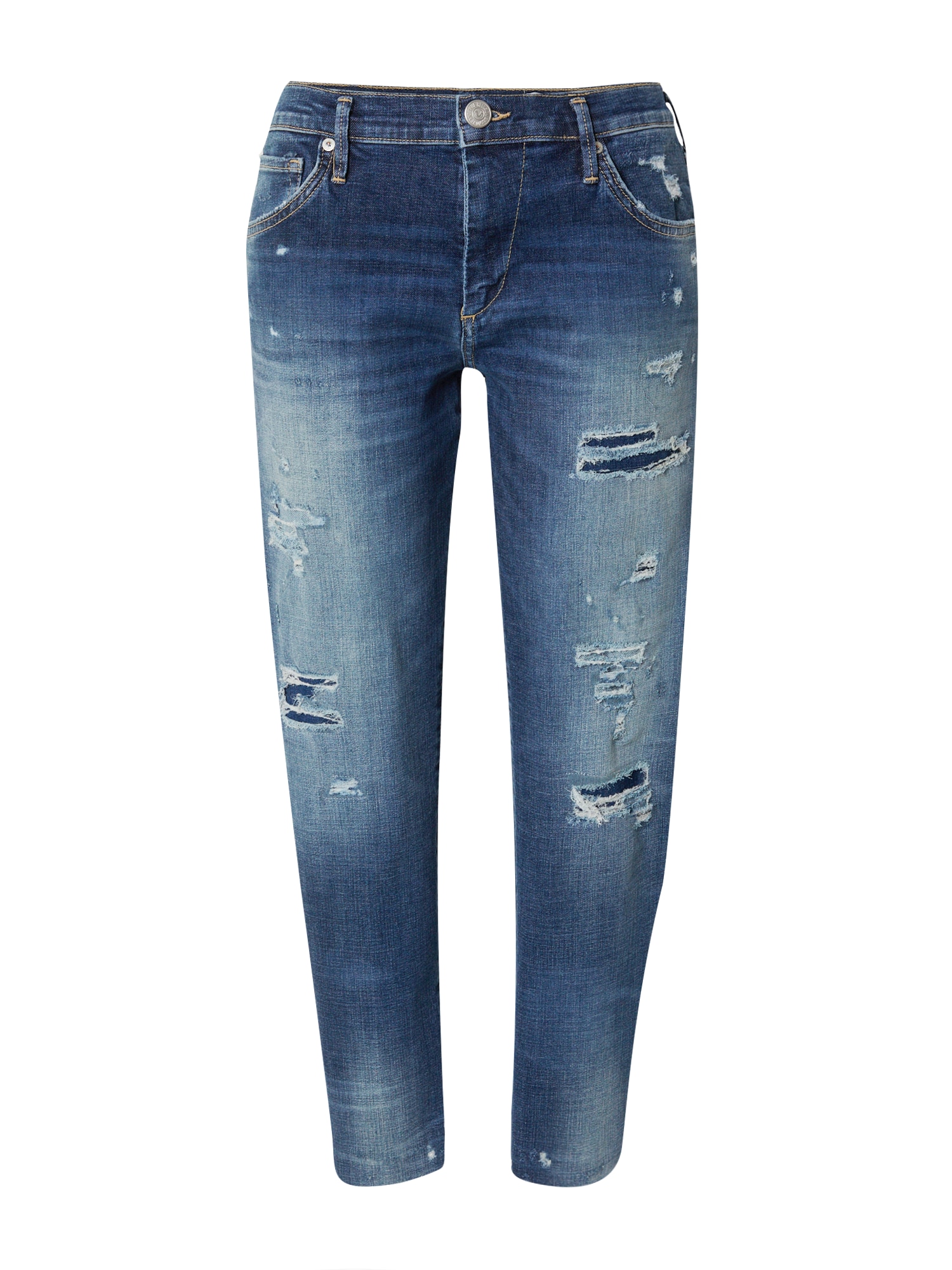 True Religion Kavbojke 'LIV'  temno modra