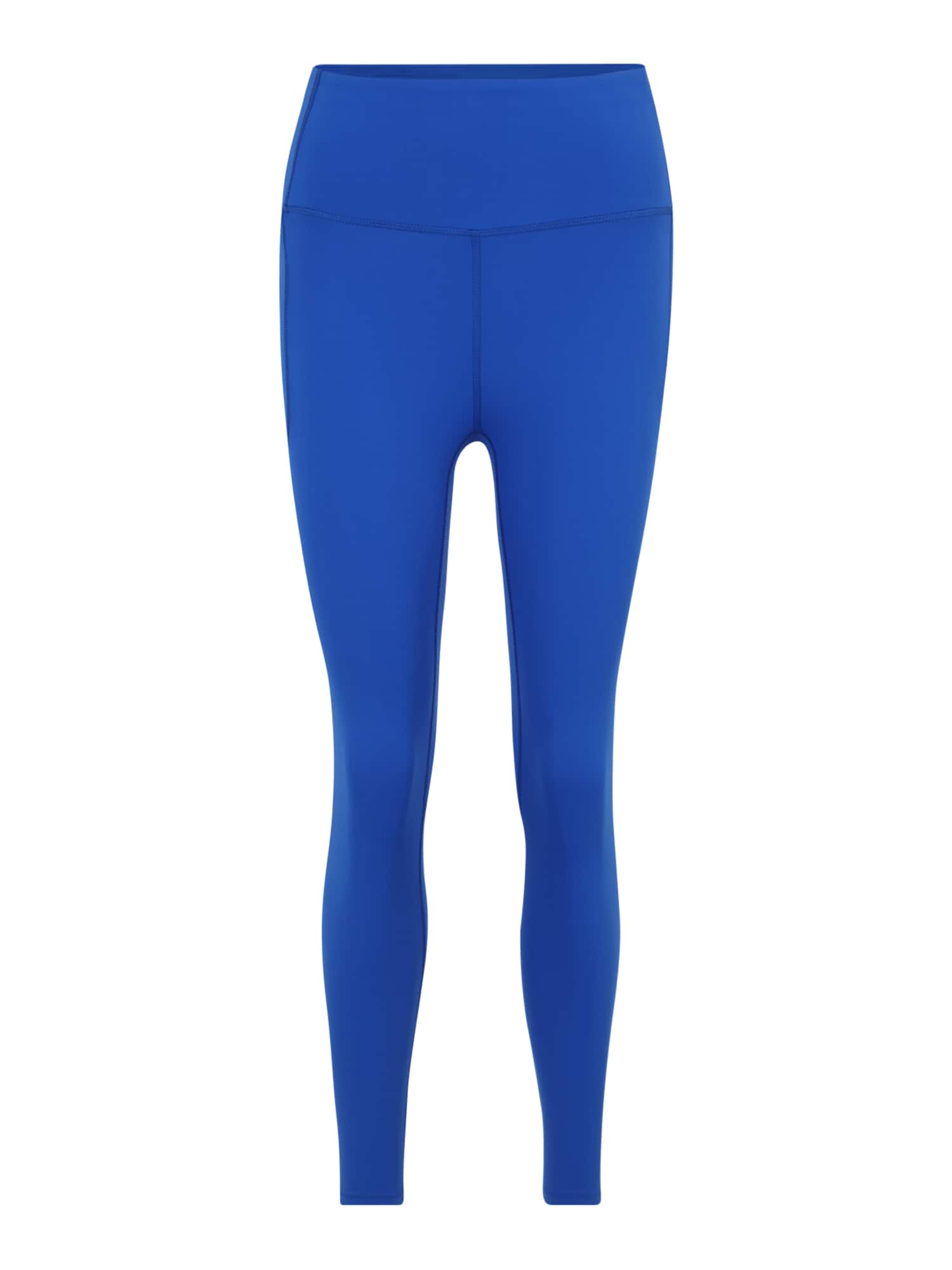 UNDER ARMOUR Športne hlače 'Meridian'  modra / siva