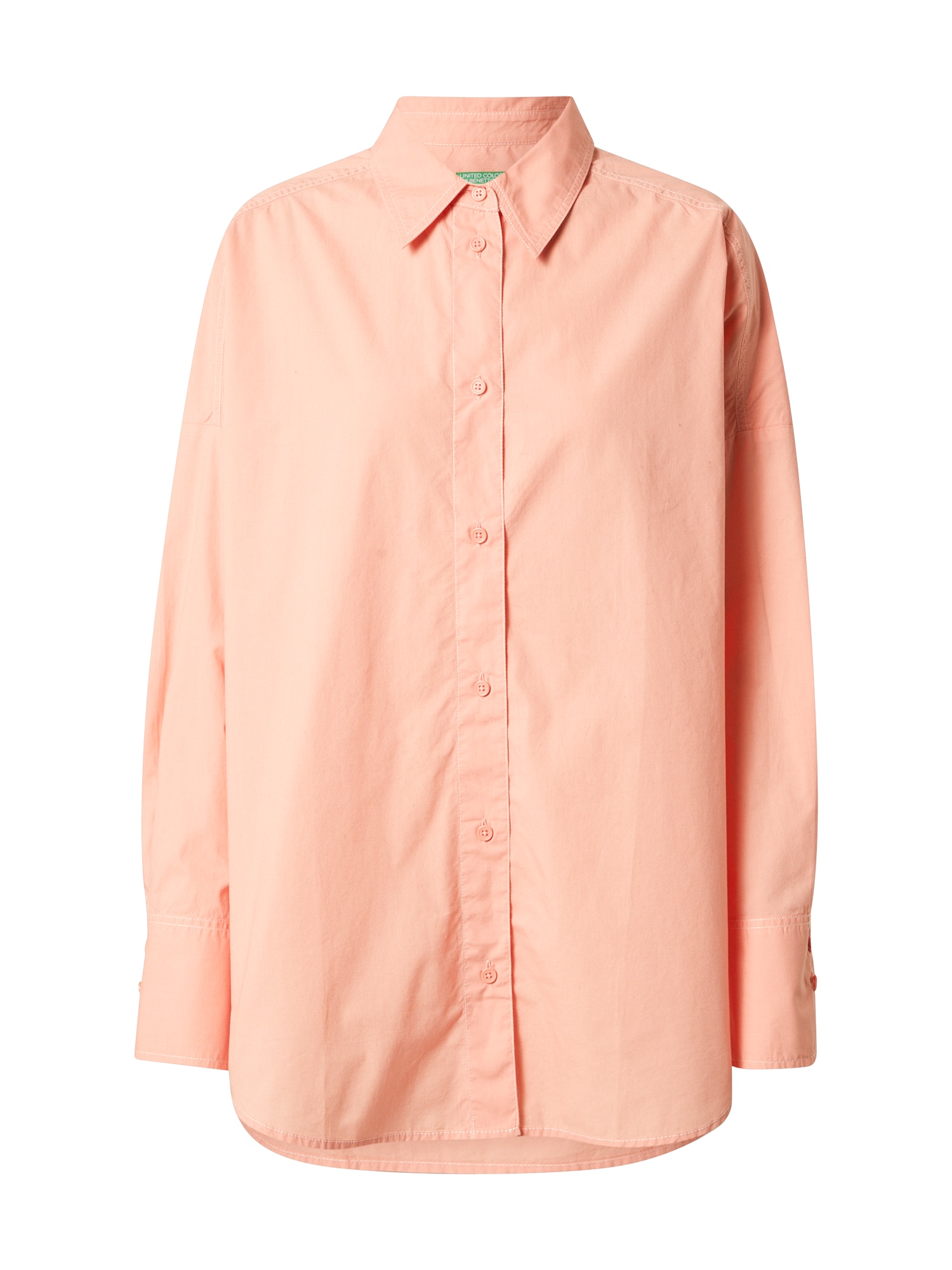 UNITED COLORS OF BENETTON Bluza  marelica
