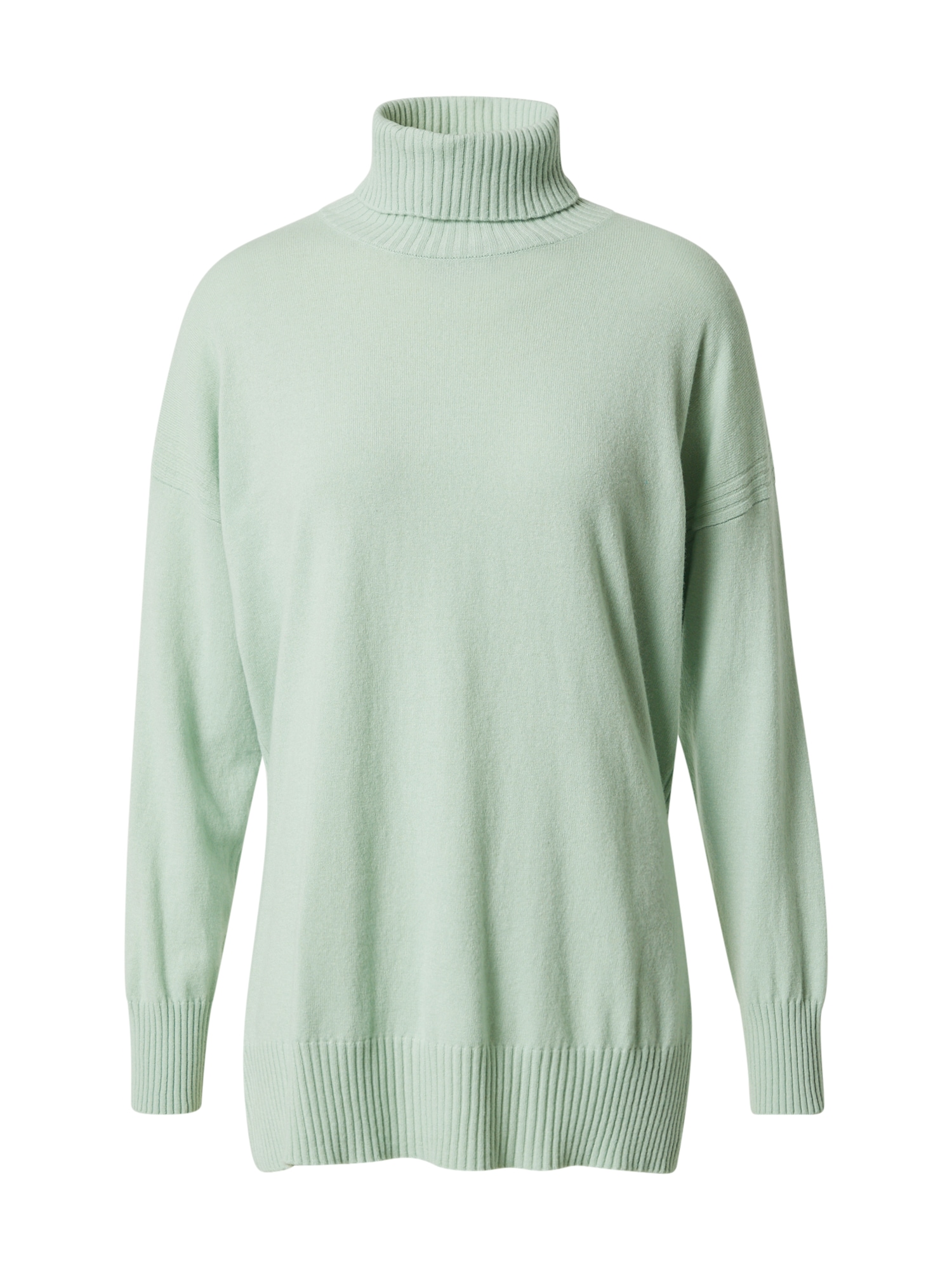 UNITED COLORS OF BENETTON Pulover  pastelno zelena