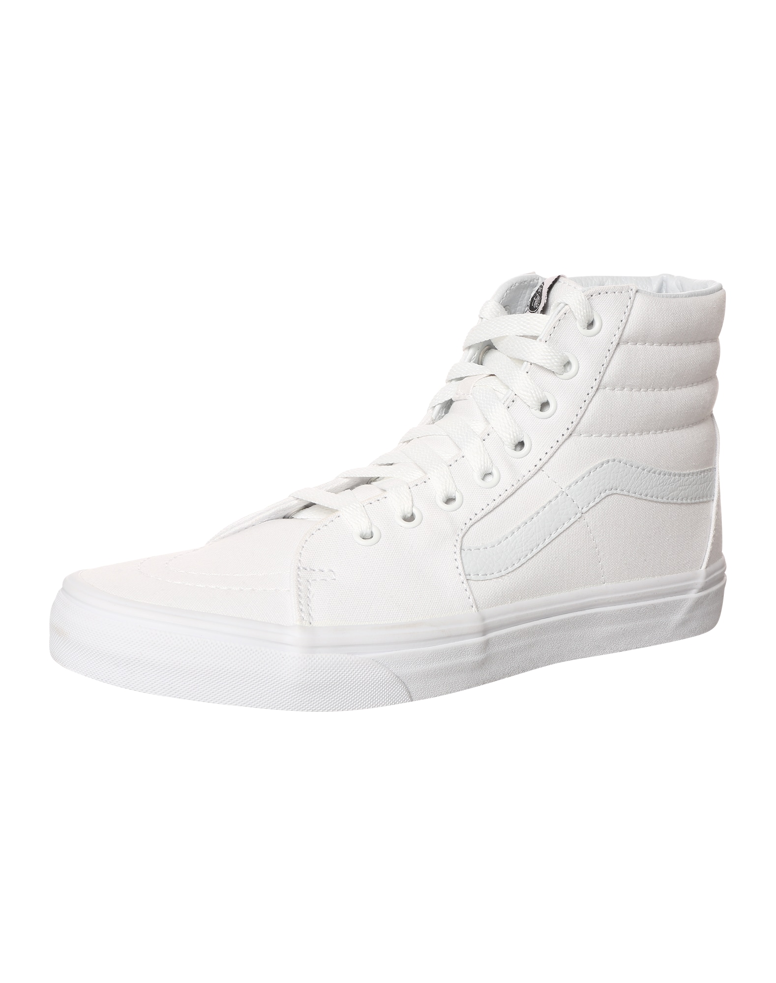 VANS Visoke superge 'SK8-HI'  bela