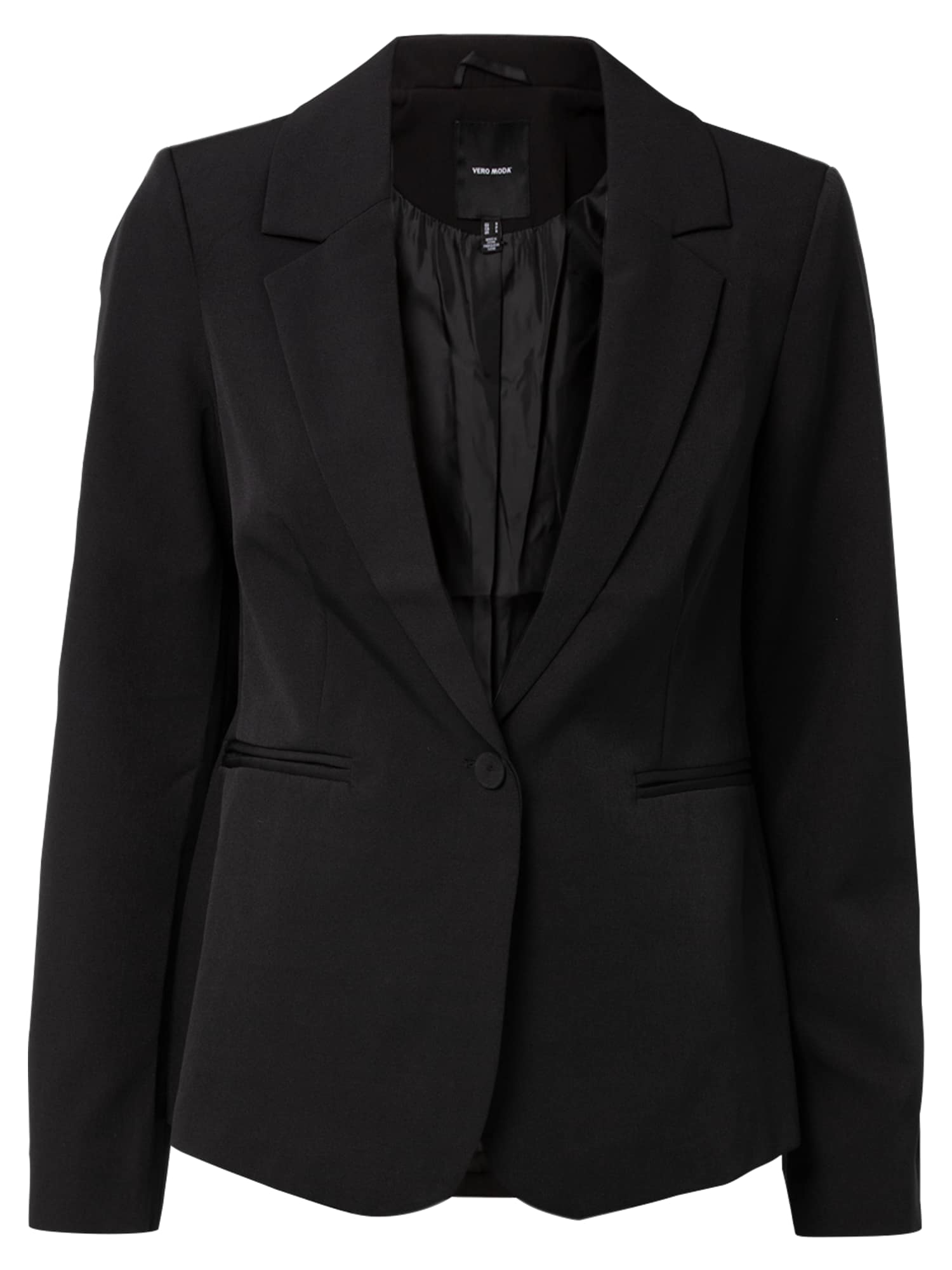 VERO MODA Blazer 'BEA'  črna