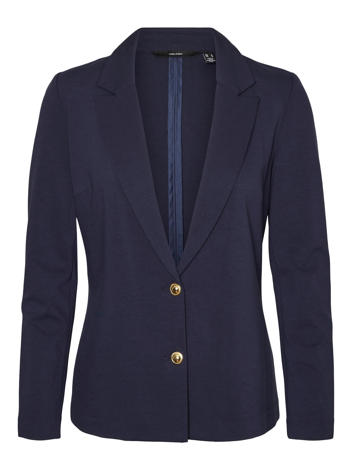 VERO MODA Blazer 'EVA'  mornarska
