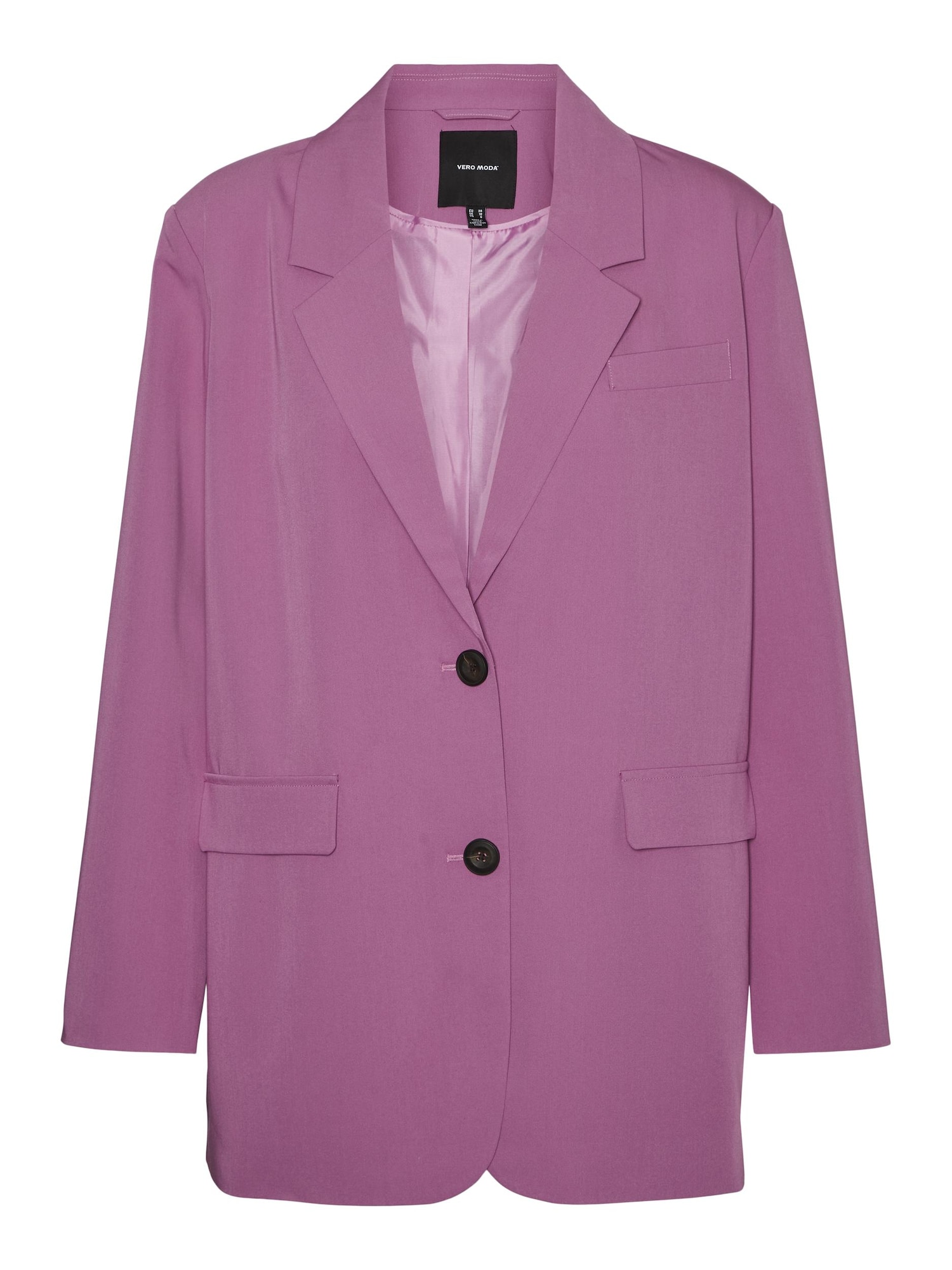 VERO MODA Blazer 'Tikkizelda'  orhideja