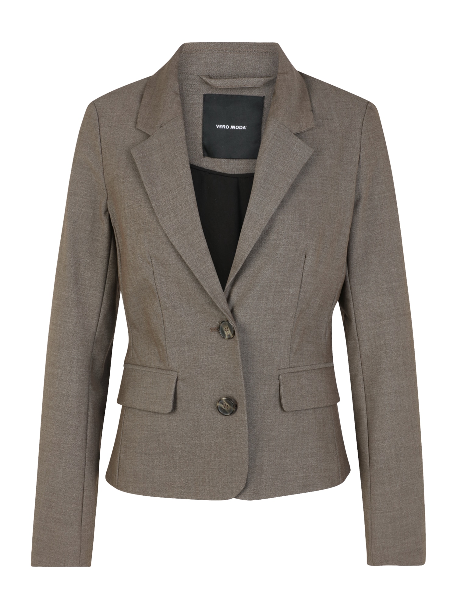 VERO MODA Blazer  kapučino