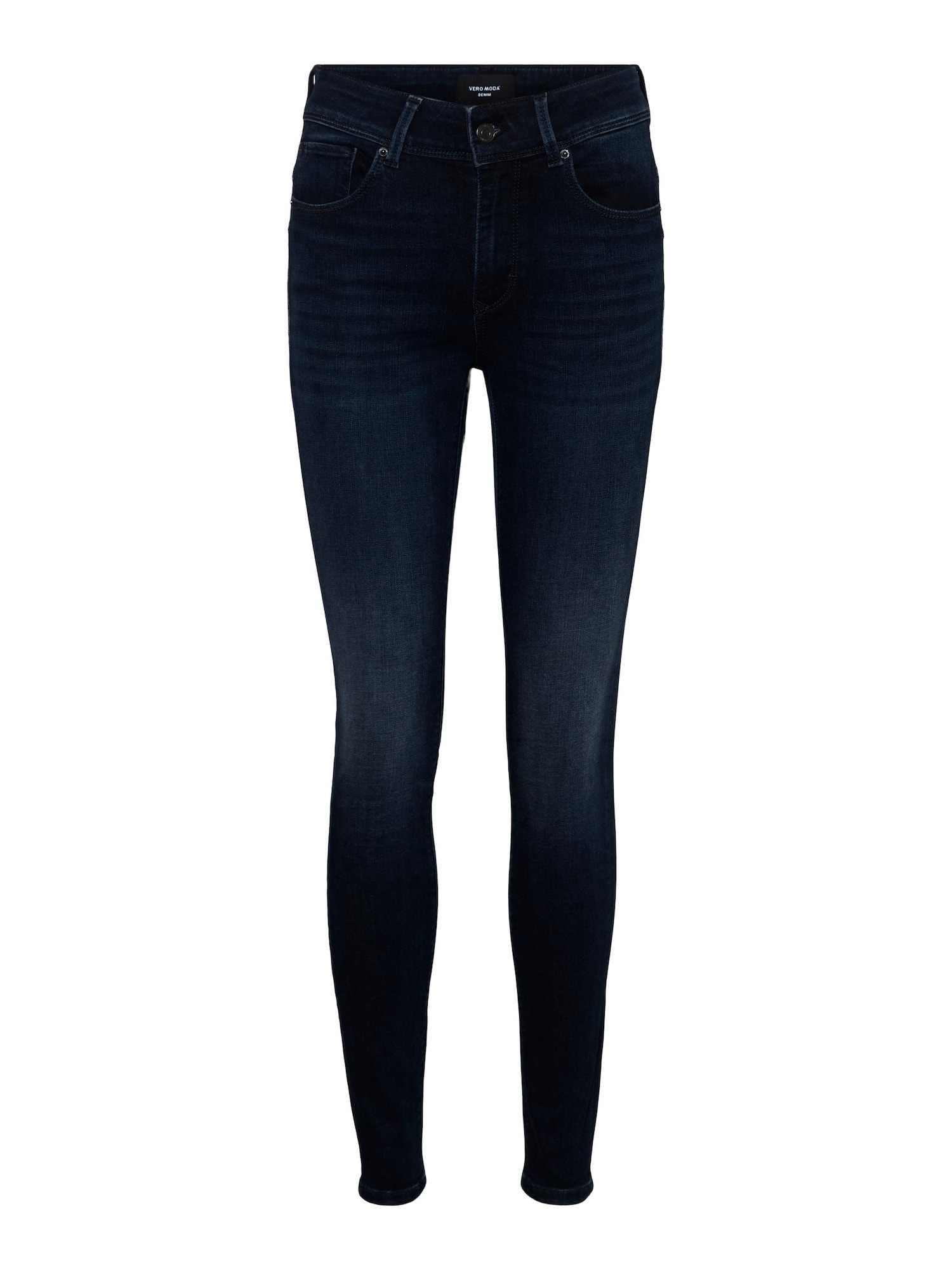VERO MODA Kavbojke 'EMBRACE'  moder denim